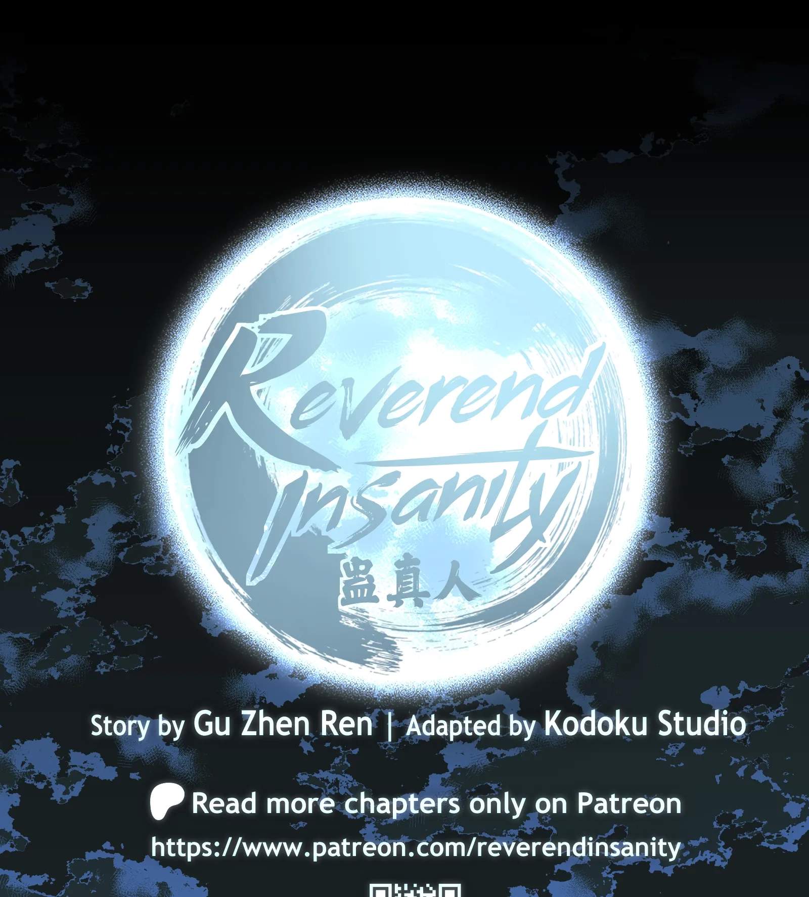 Reverend Insanity (2025) — Chapter 32 — page 1