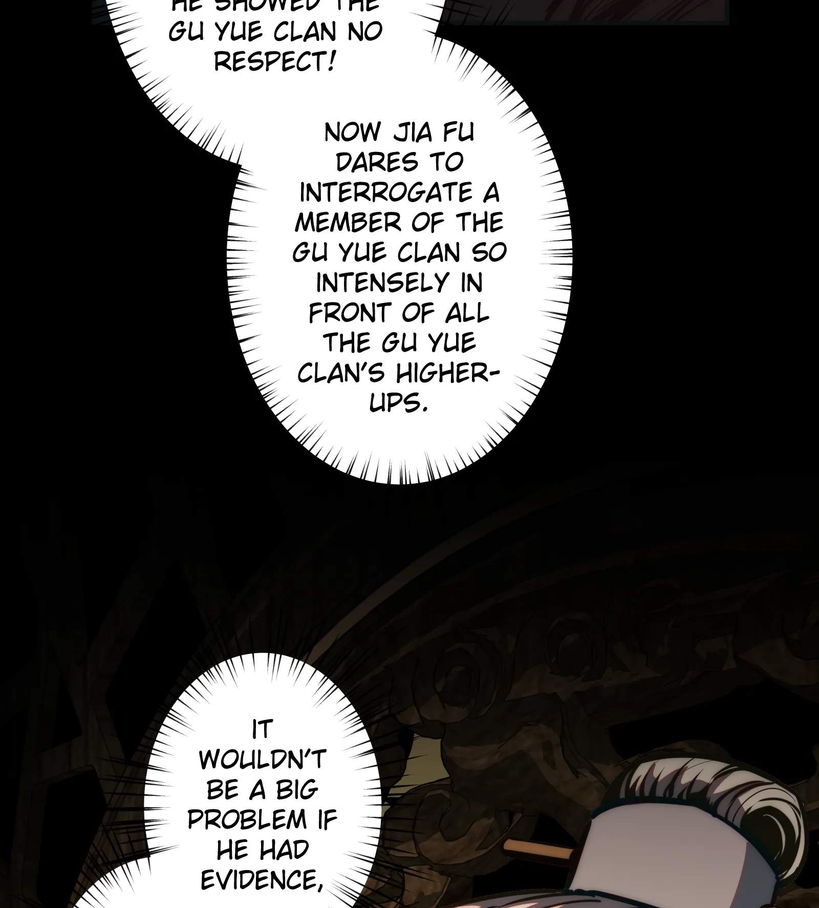 Reverend Insanity (2025) — Chapter 32 — page 5