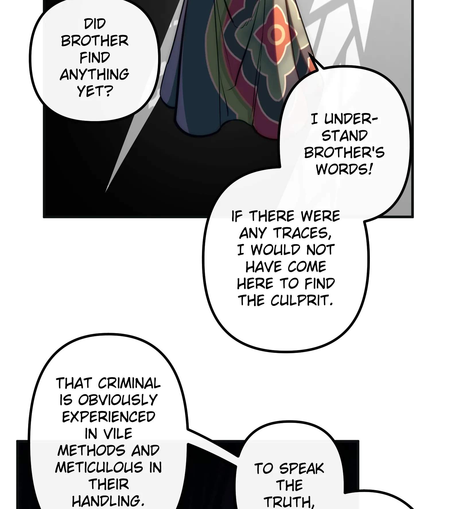 Reverend Insanity (2025) — Chapter 32 — page 9