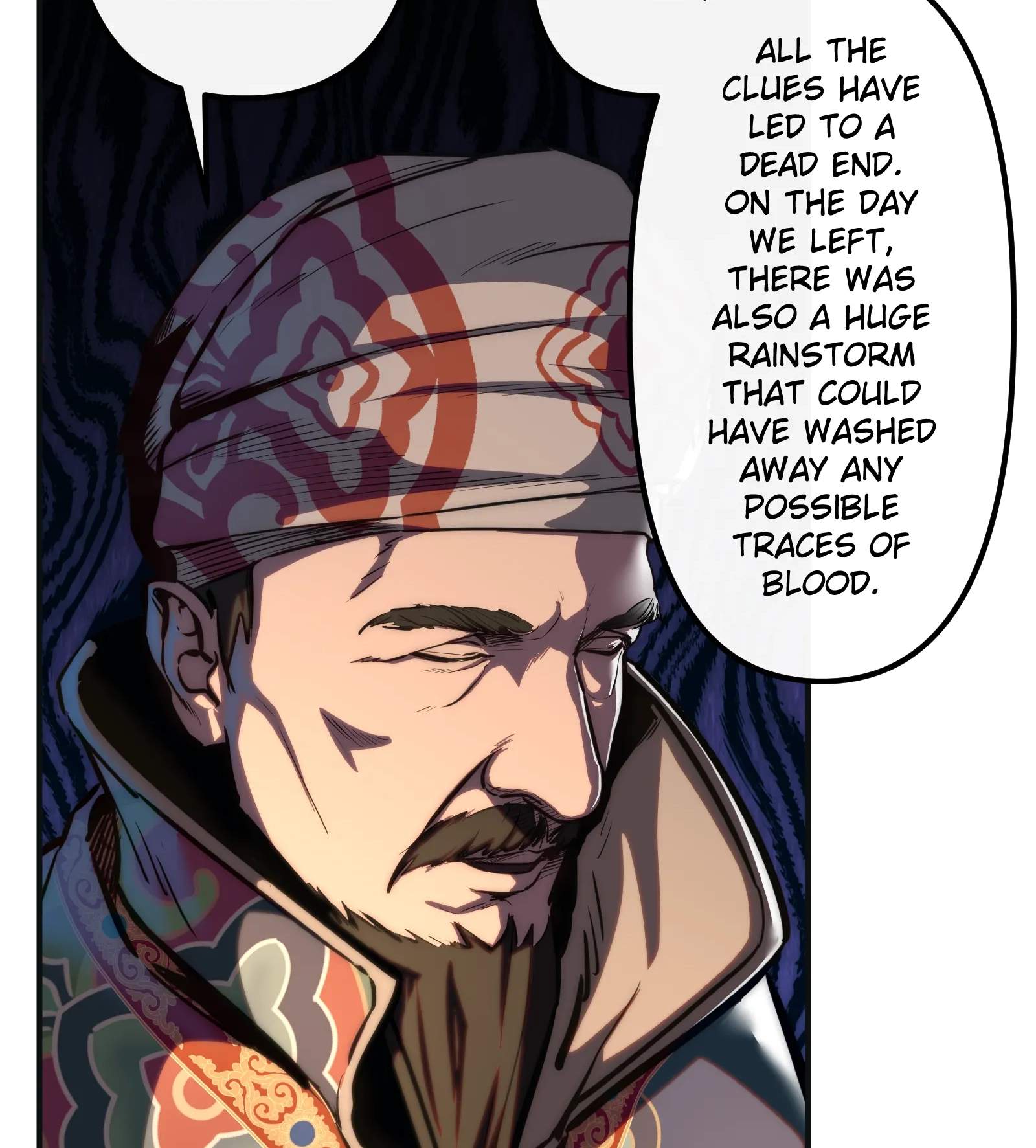 Reverend Insanity (2025) — Chapter 32 — page 10