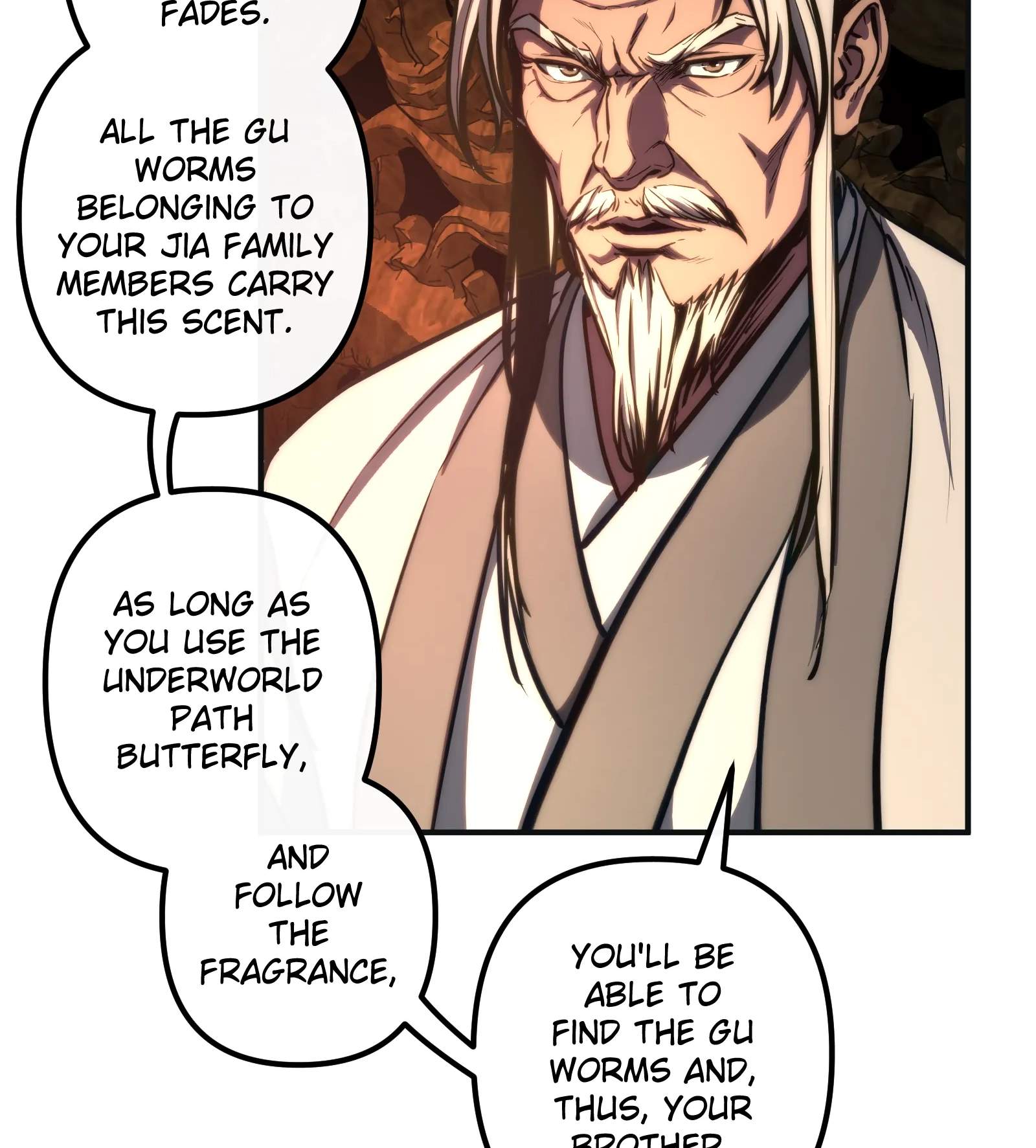 Reverend Insanity (2025) — Chapter 32 — page 12