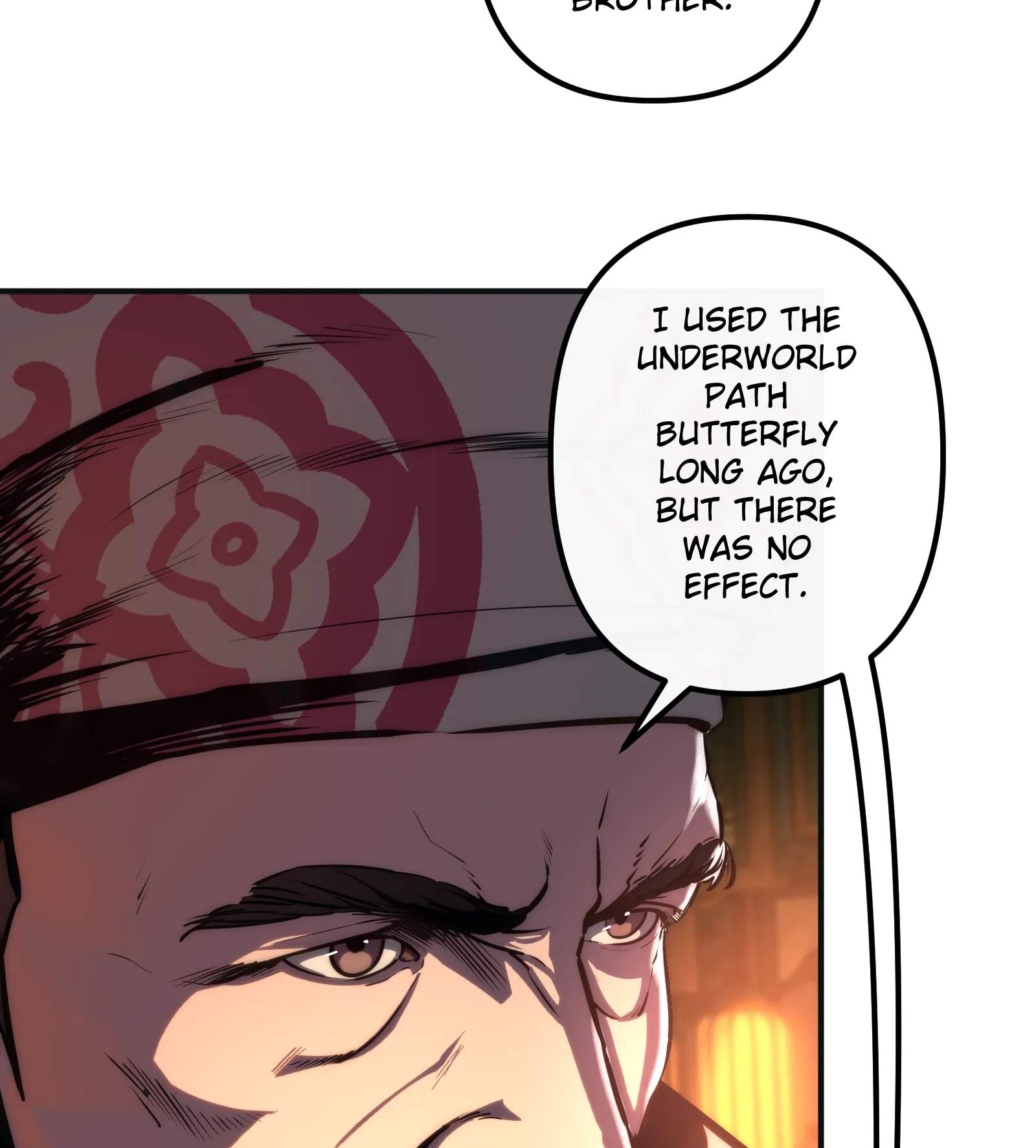 Reverend Insanity (2025) — Chapter 32 — page 13