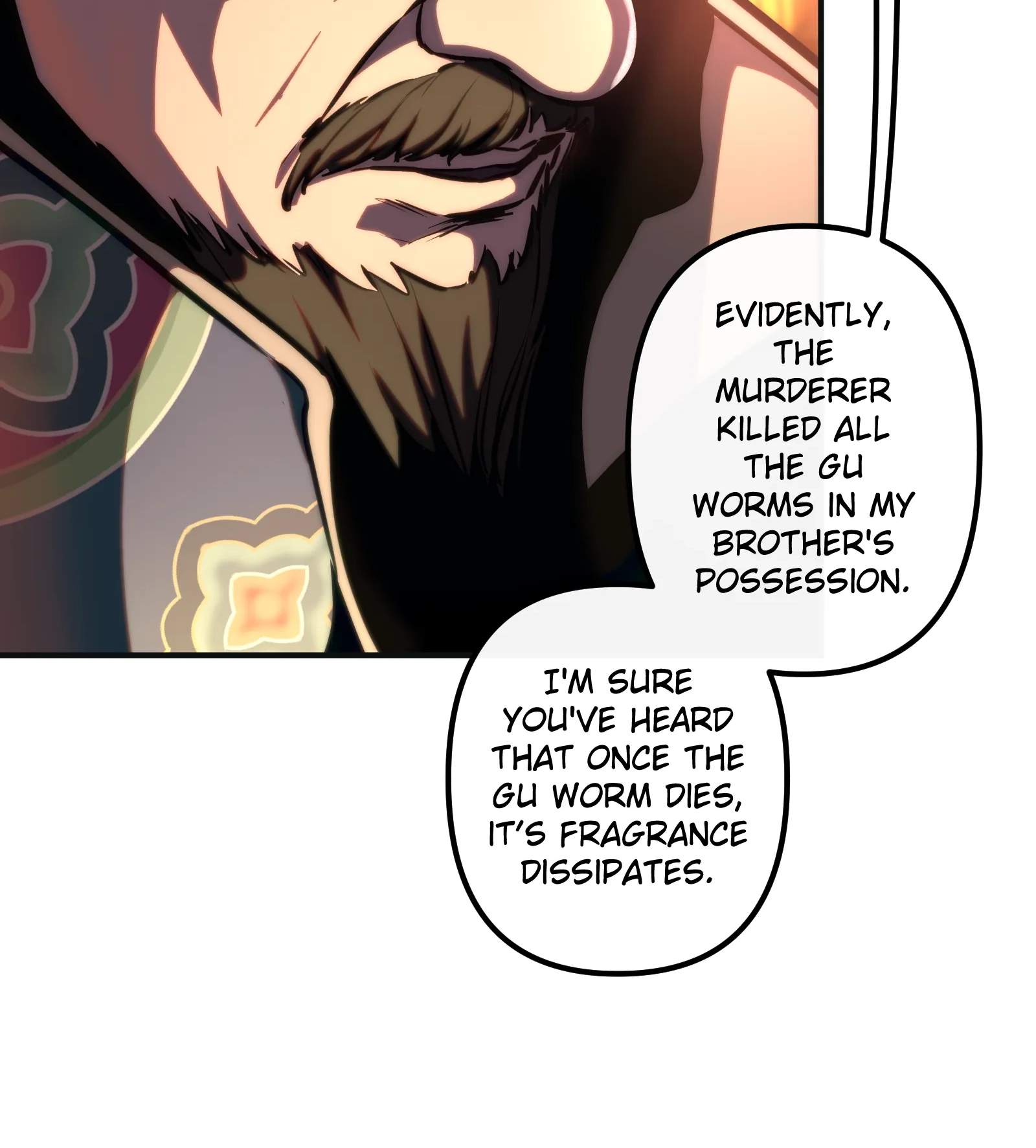 Reverend Insanity (2025) — Chapter 32 — page 14