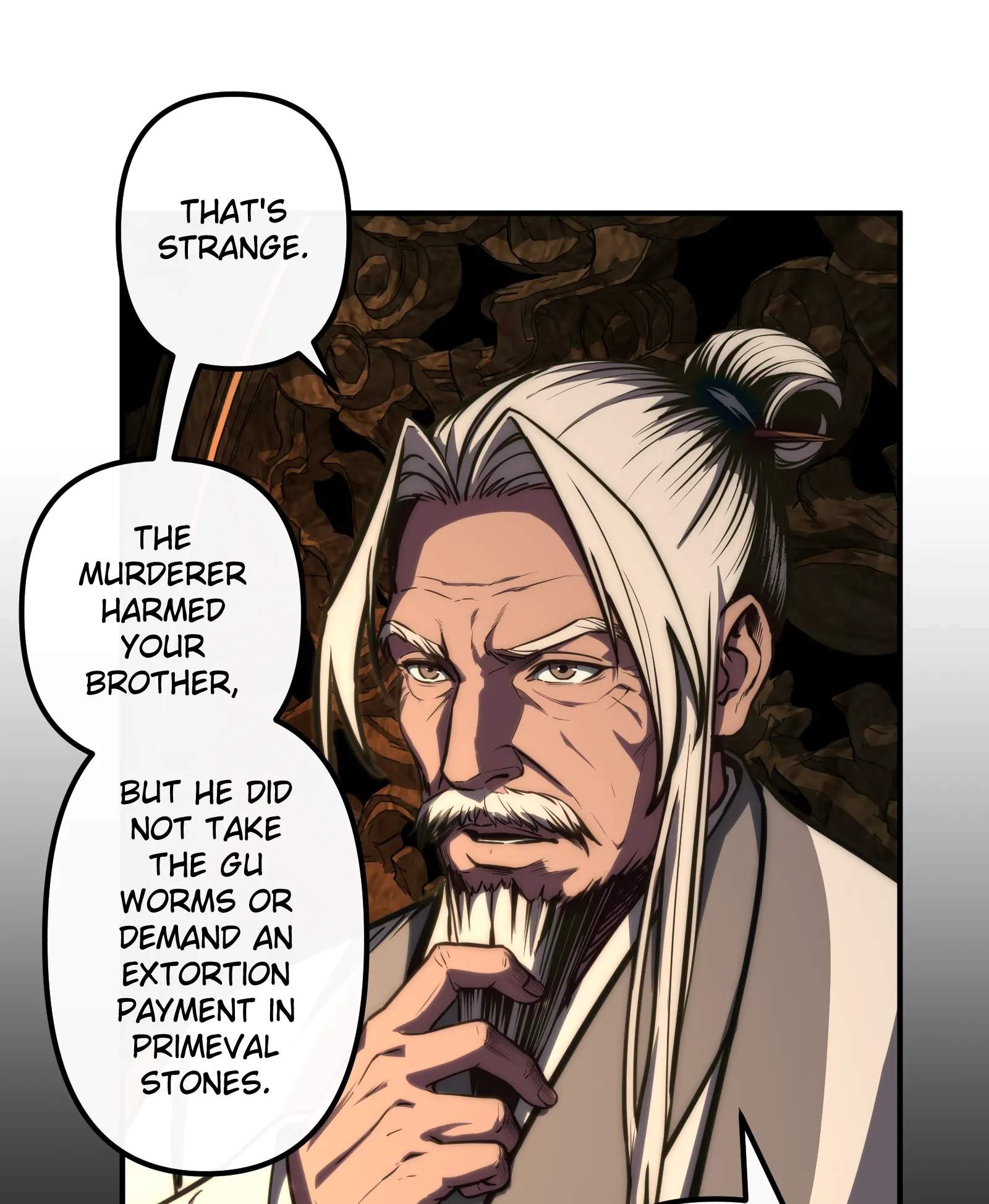 Reverend Insanity (2025) — Chapter 32 — page 15