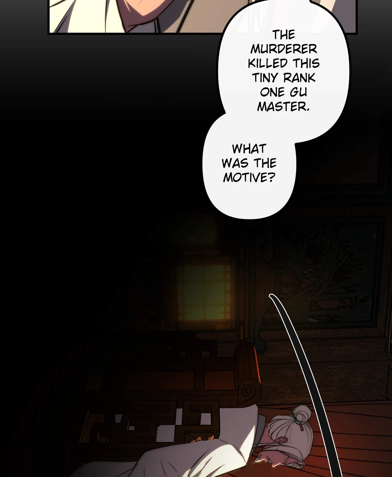 Reverend Insanity (2025) — Chapter 32 — page 16