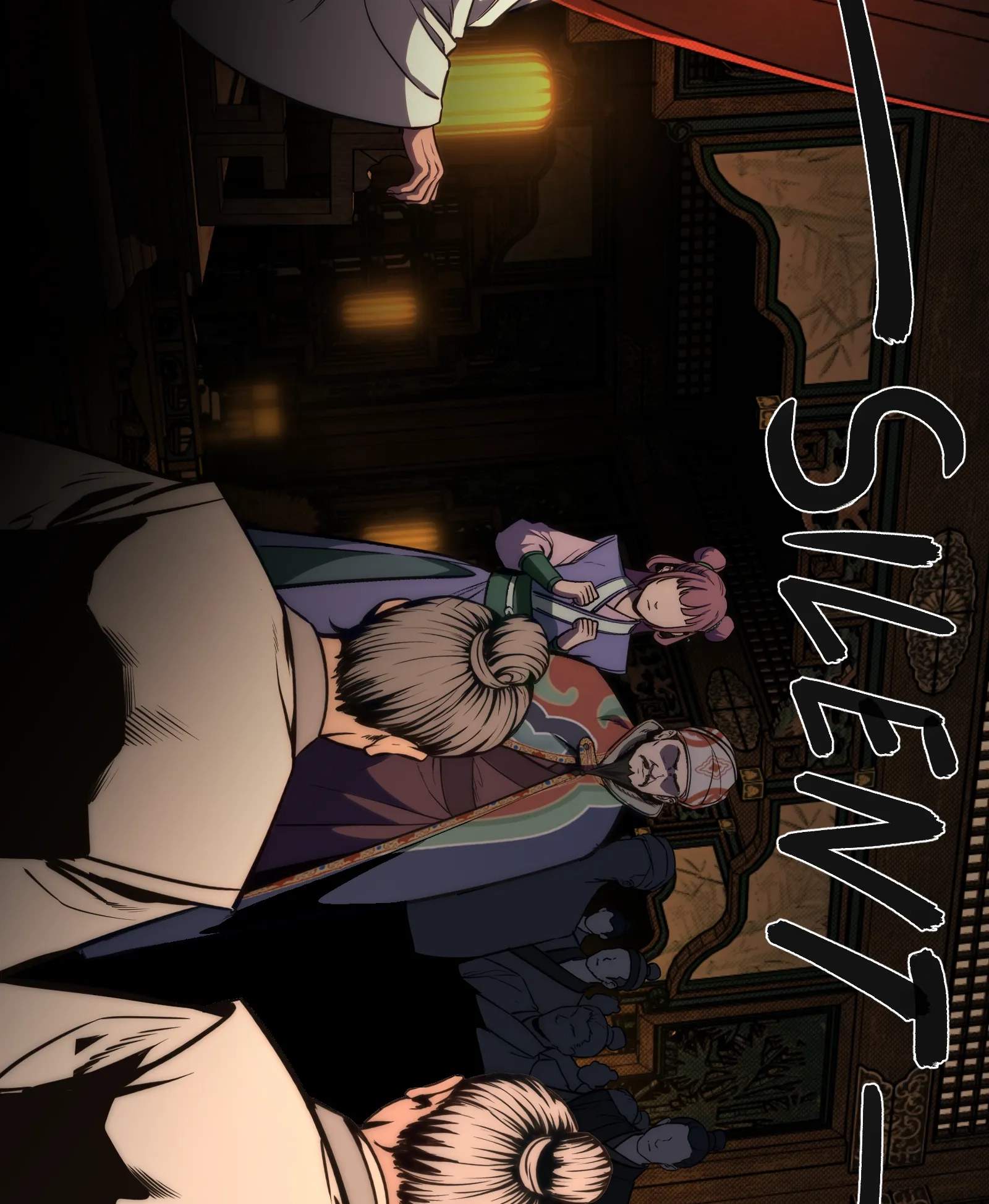 Reverend Insanity (2025) — Chapter 32 — page 17