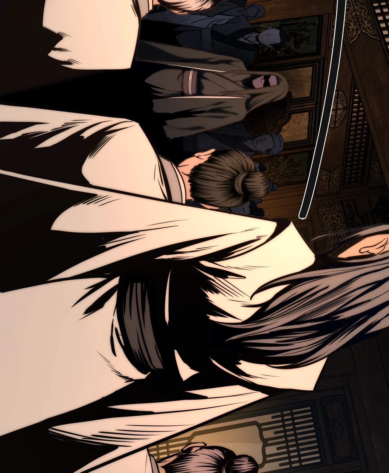 Reverend Insanity (2025) — Chapter 32 — page 18