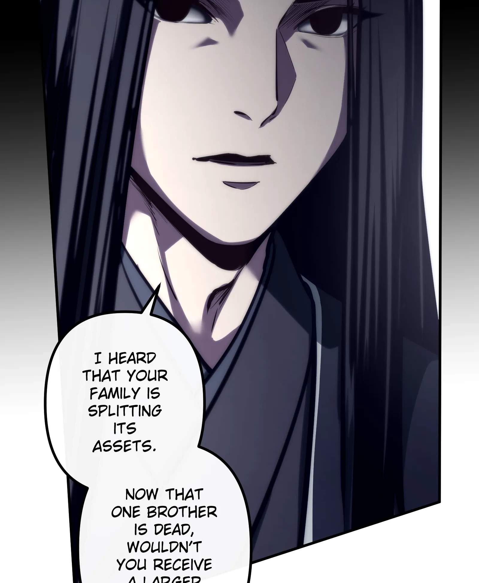Reverend Insanity (2025) — Chapter 32 — page 20