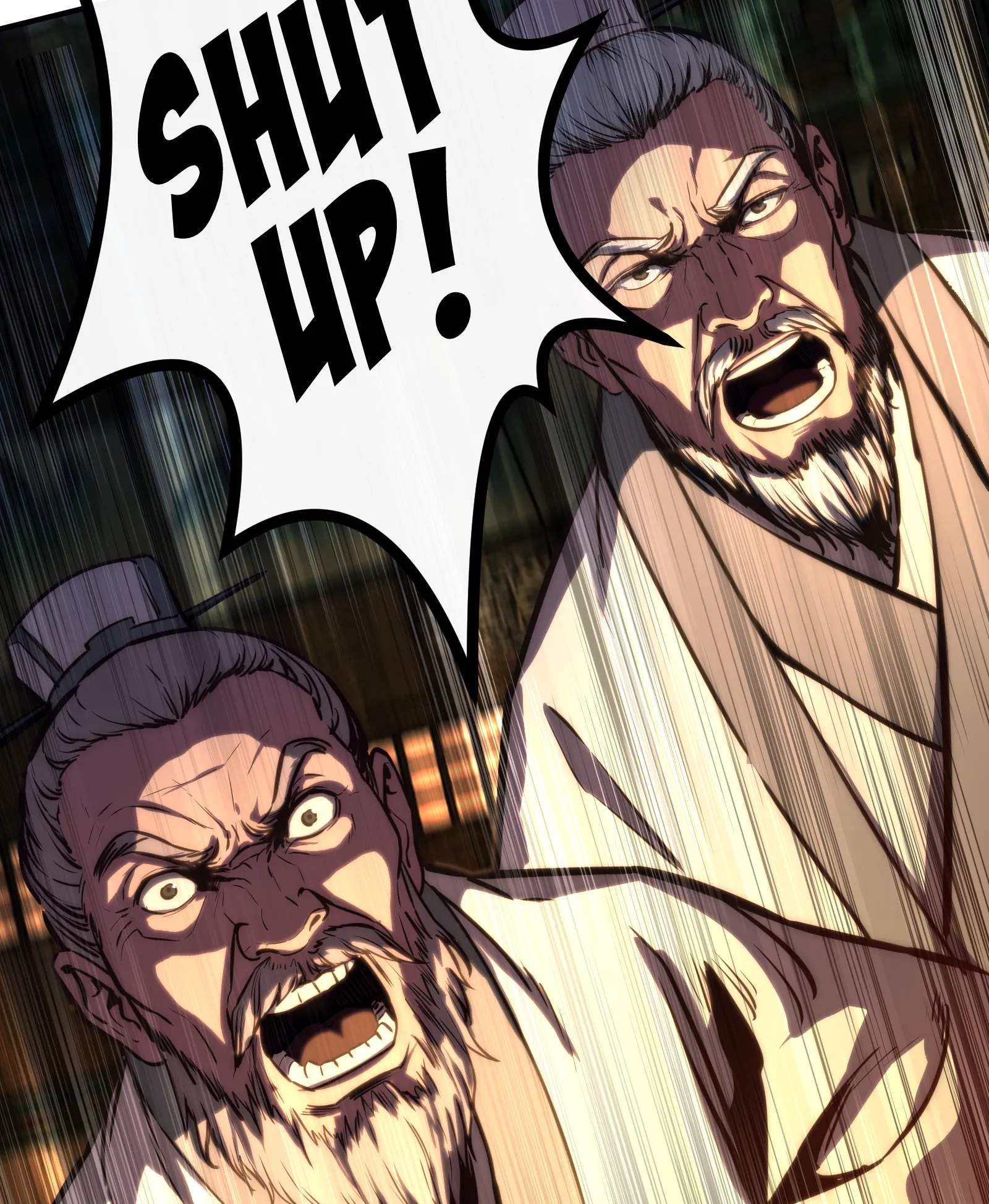 Reverend Insanity (2025) — Chapter 32 — page 23