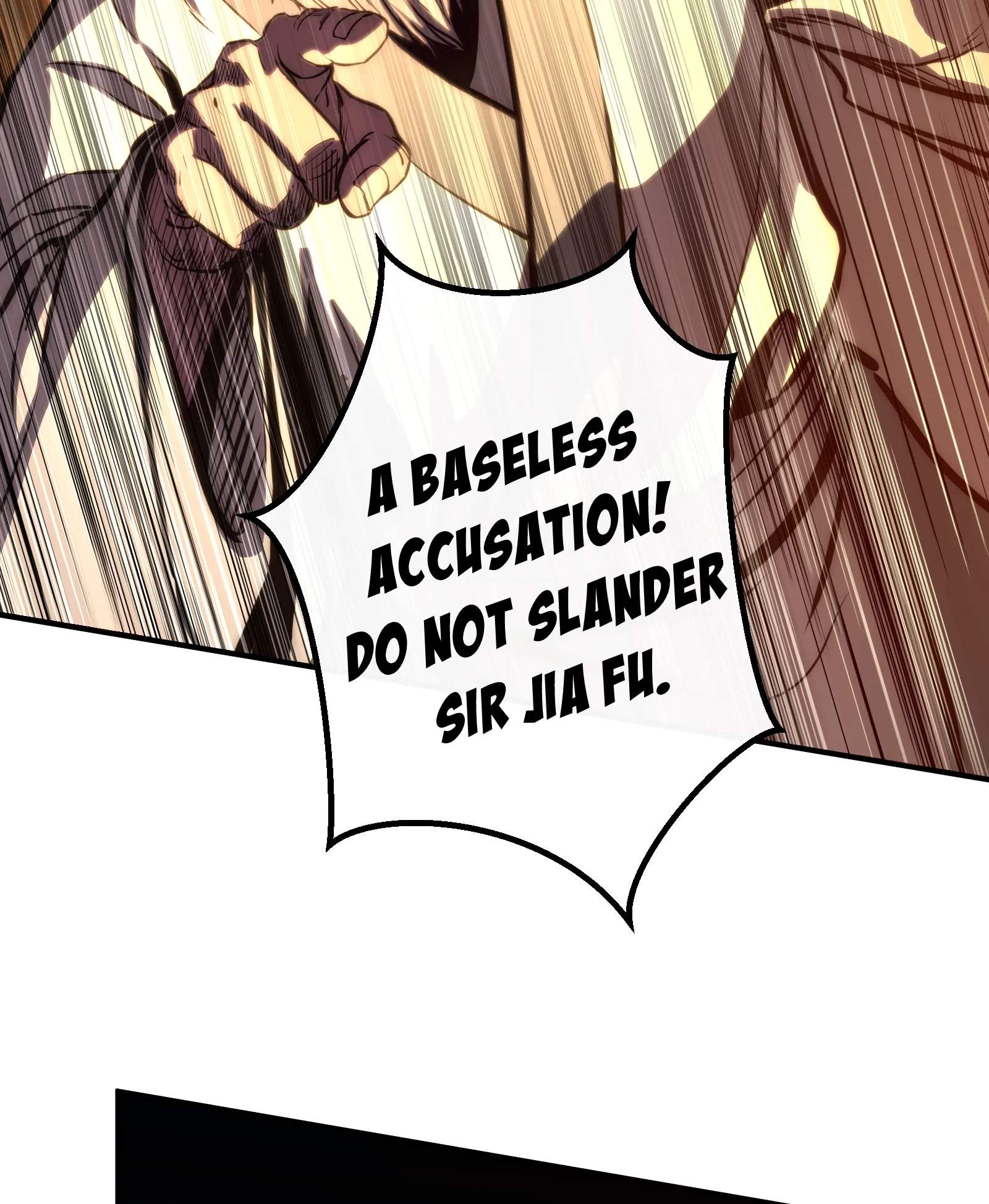Reverend Insanity (2025) — Chapter 32 — page 24