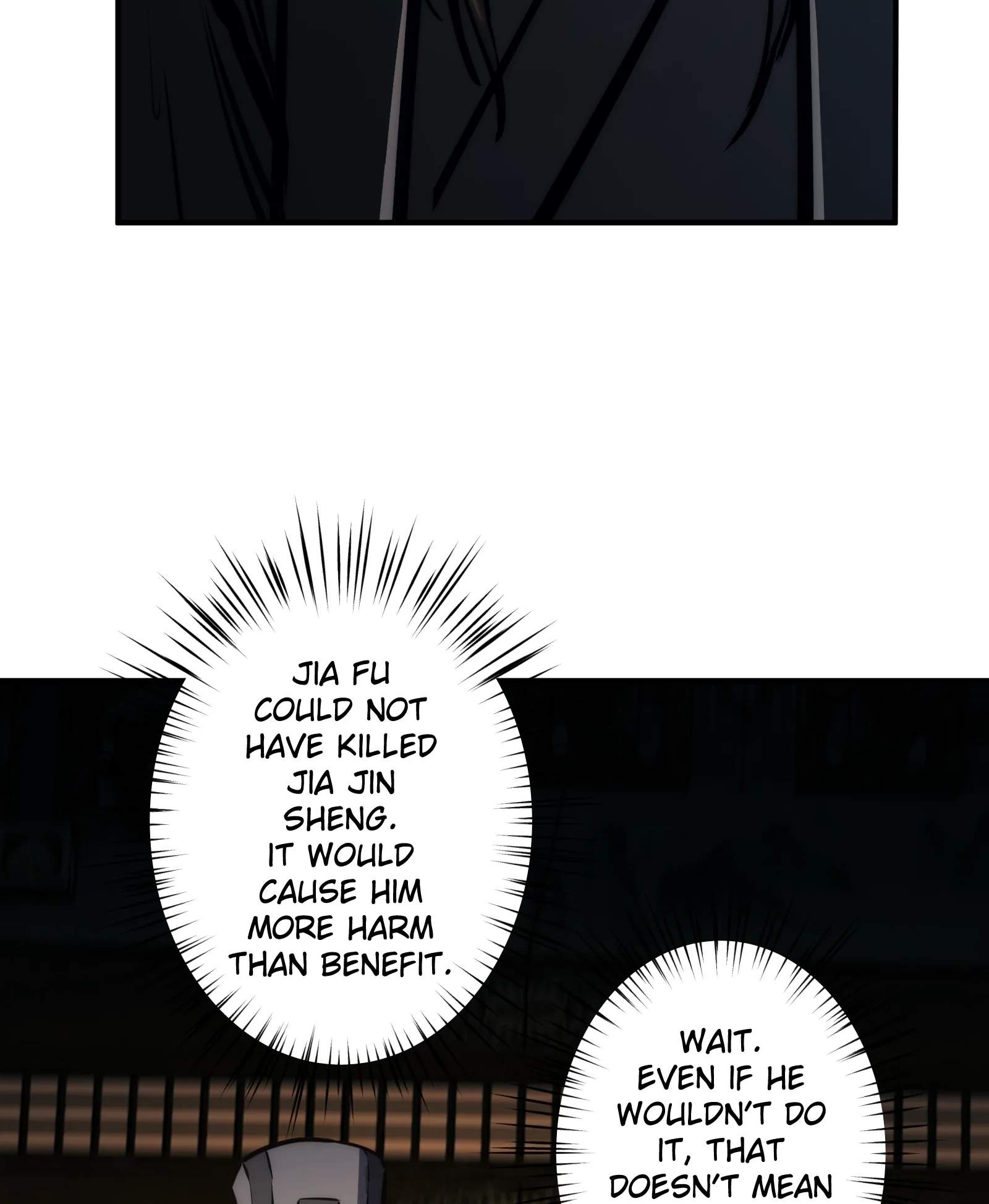 Reverend Insanity (2025) — Chapter 32 — page 26