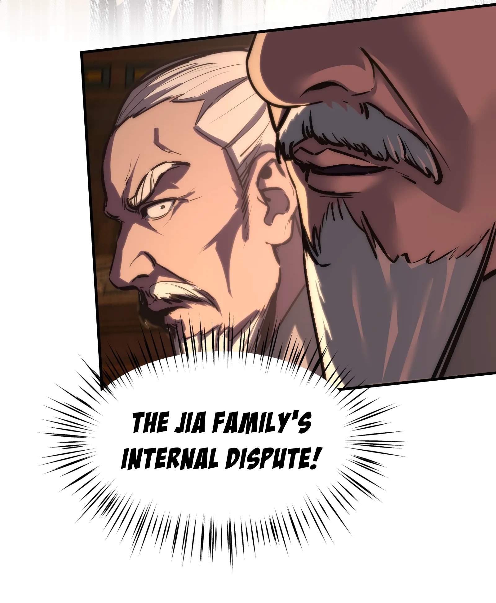 Reverend Insanity (2025) — Chapter 32 — page 28