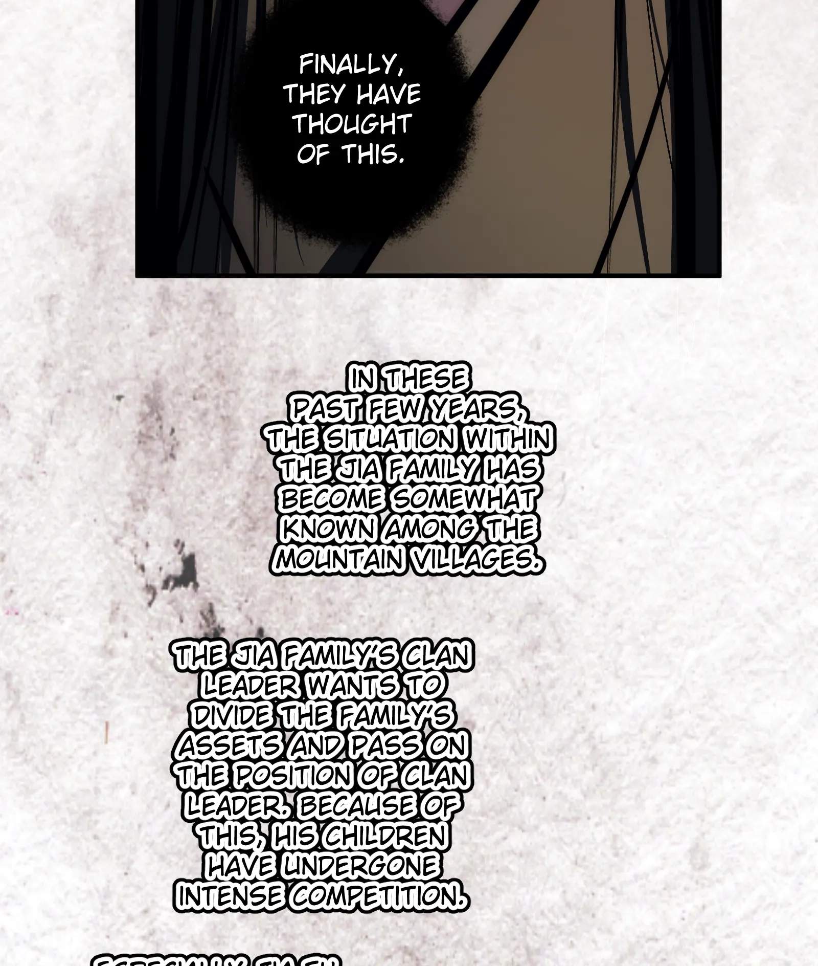 Reverend Insanity (2025) — Chapter 32 — page 30