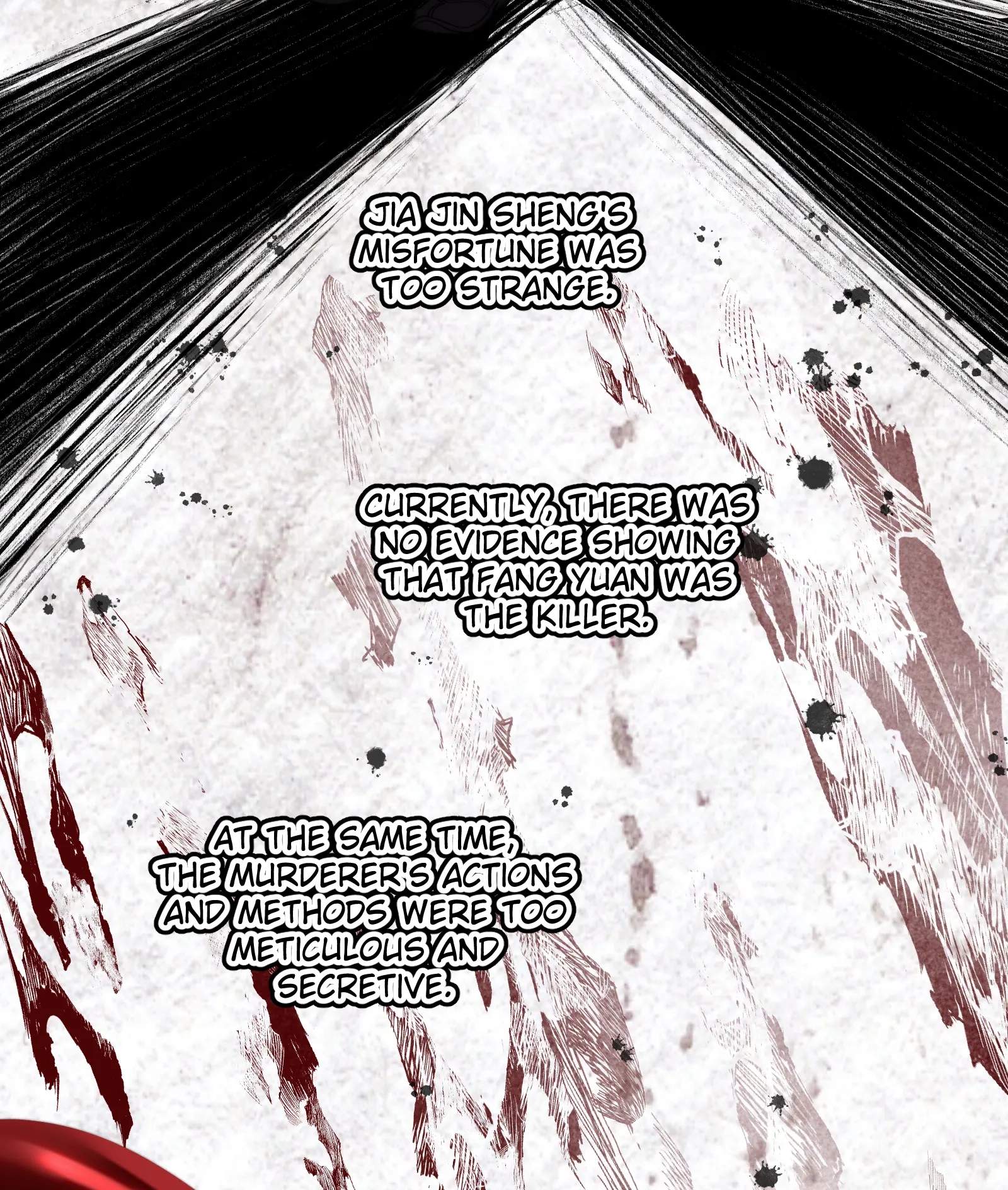 Reverend Insanity (2025) — Chapter 32 — page 32