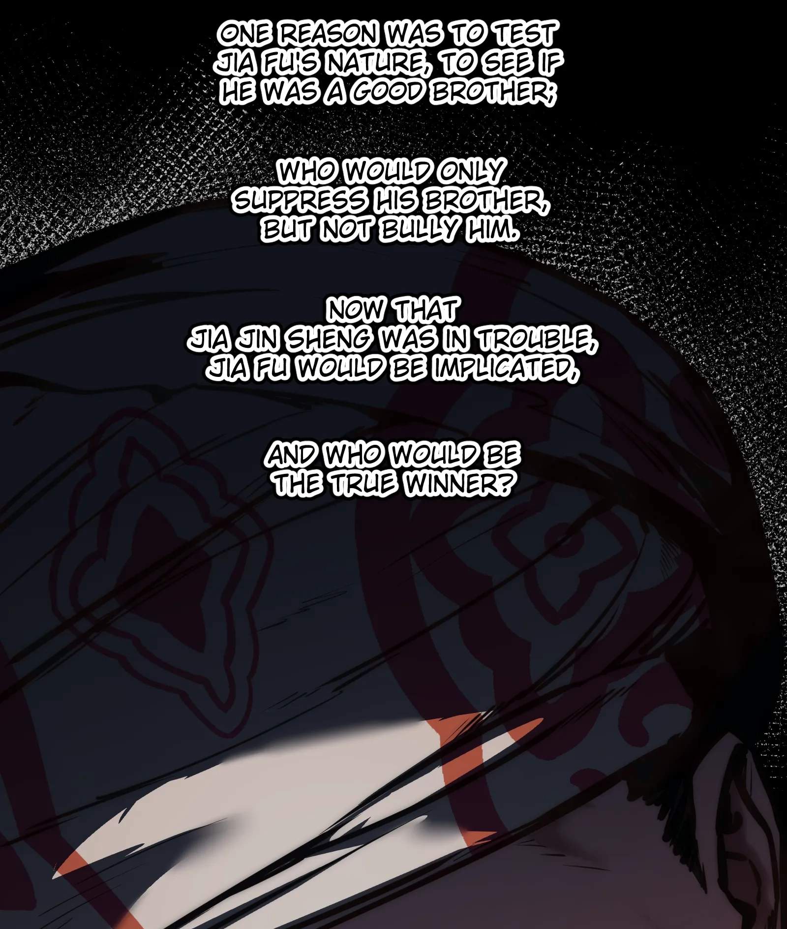 Reverend Insanity (2025) — Chapter 32 — page 35