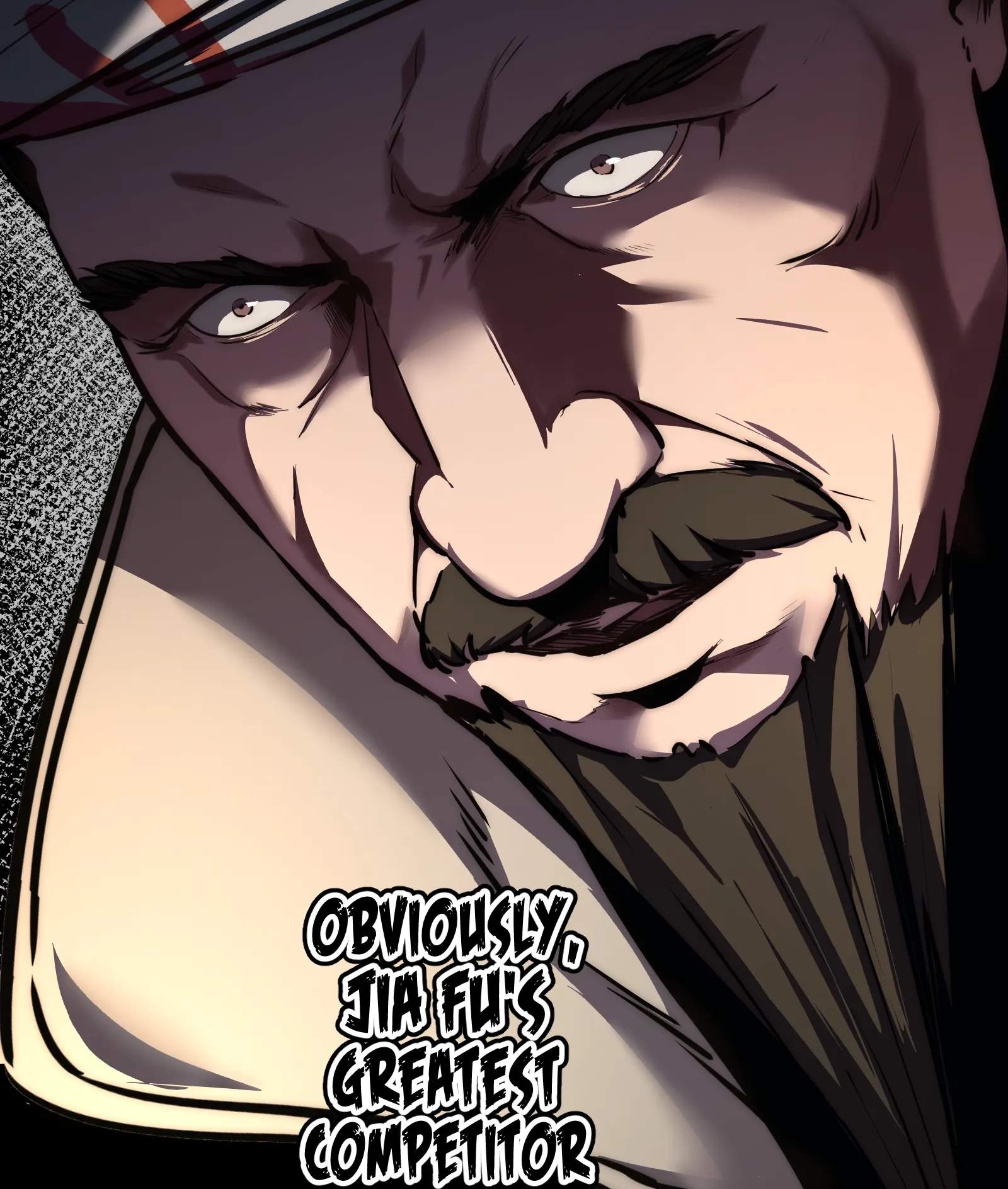 Reverend Insanity (2025) — Chapter 32 — page 36