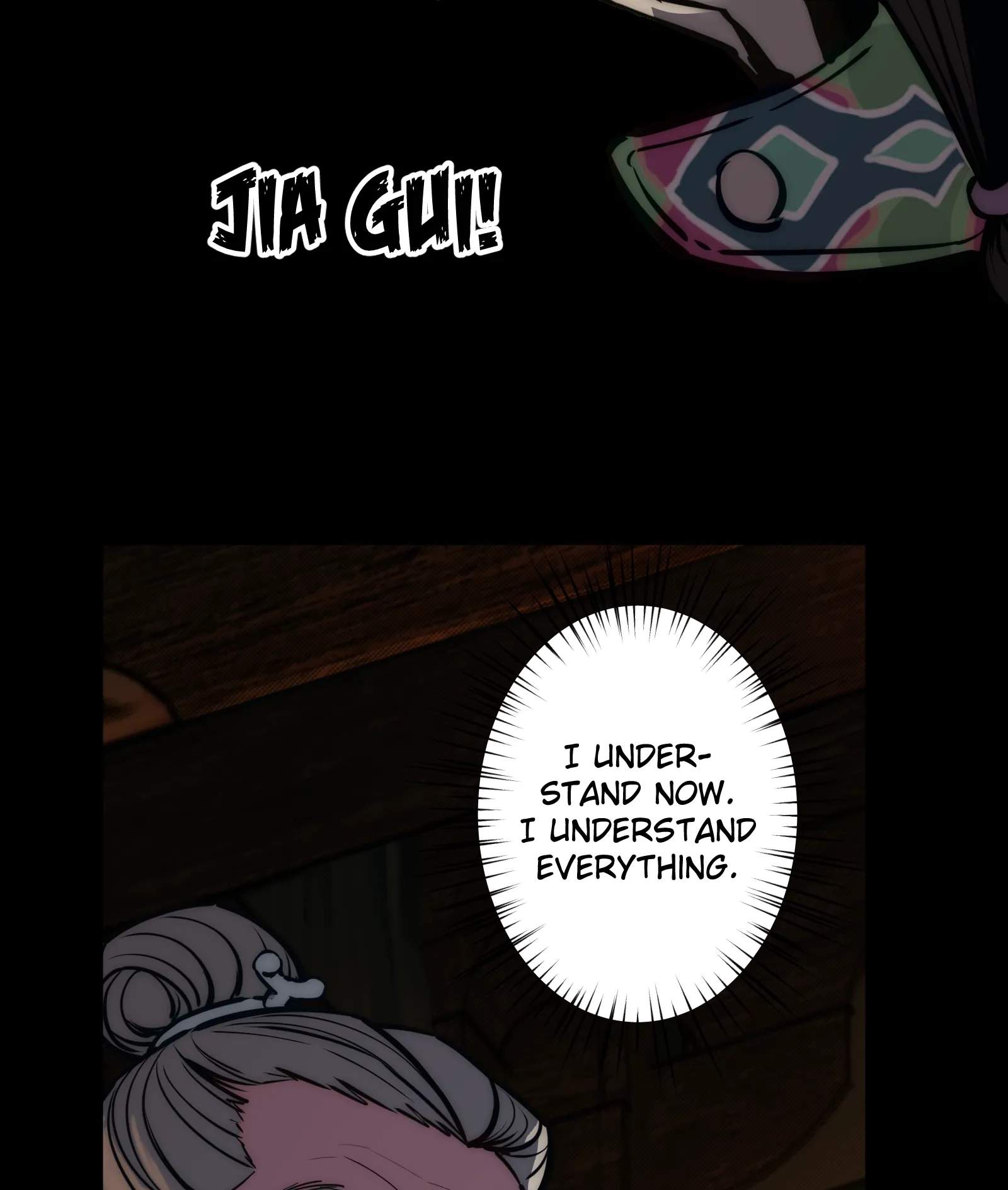 Reverend Insanity (2025) — Chapter 32 — page 37