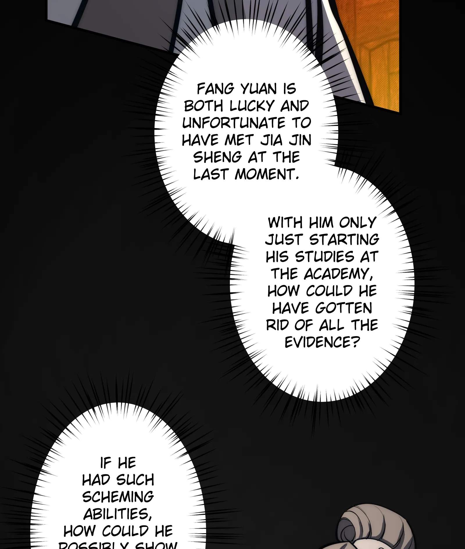 Reverend Insanity (2025) — Chapter 32 — page 39