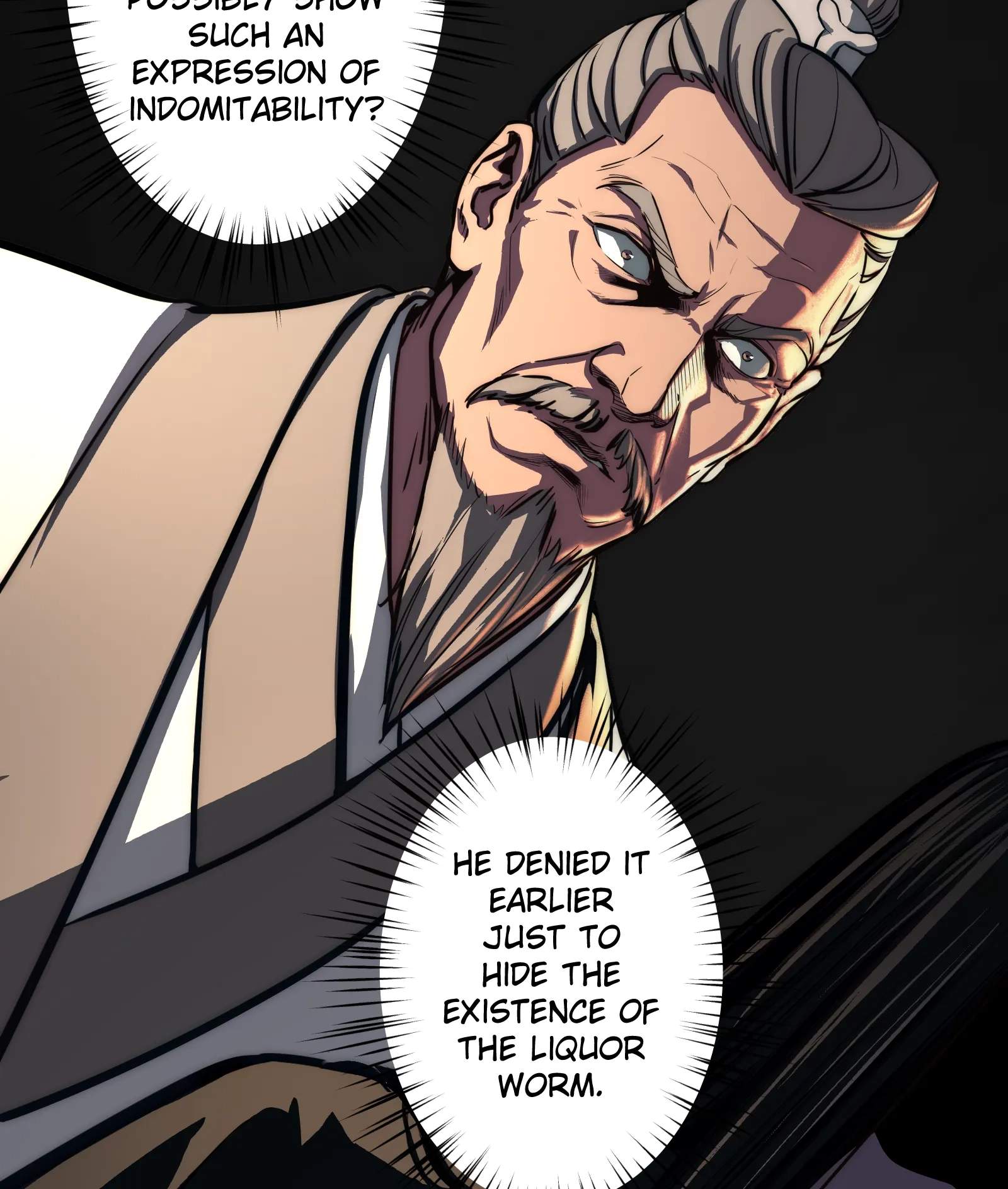 Reverend Insanity (2025) — Chapter 32 — page 40
