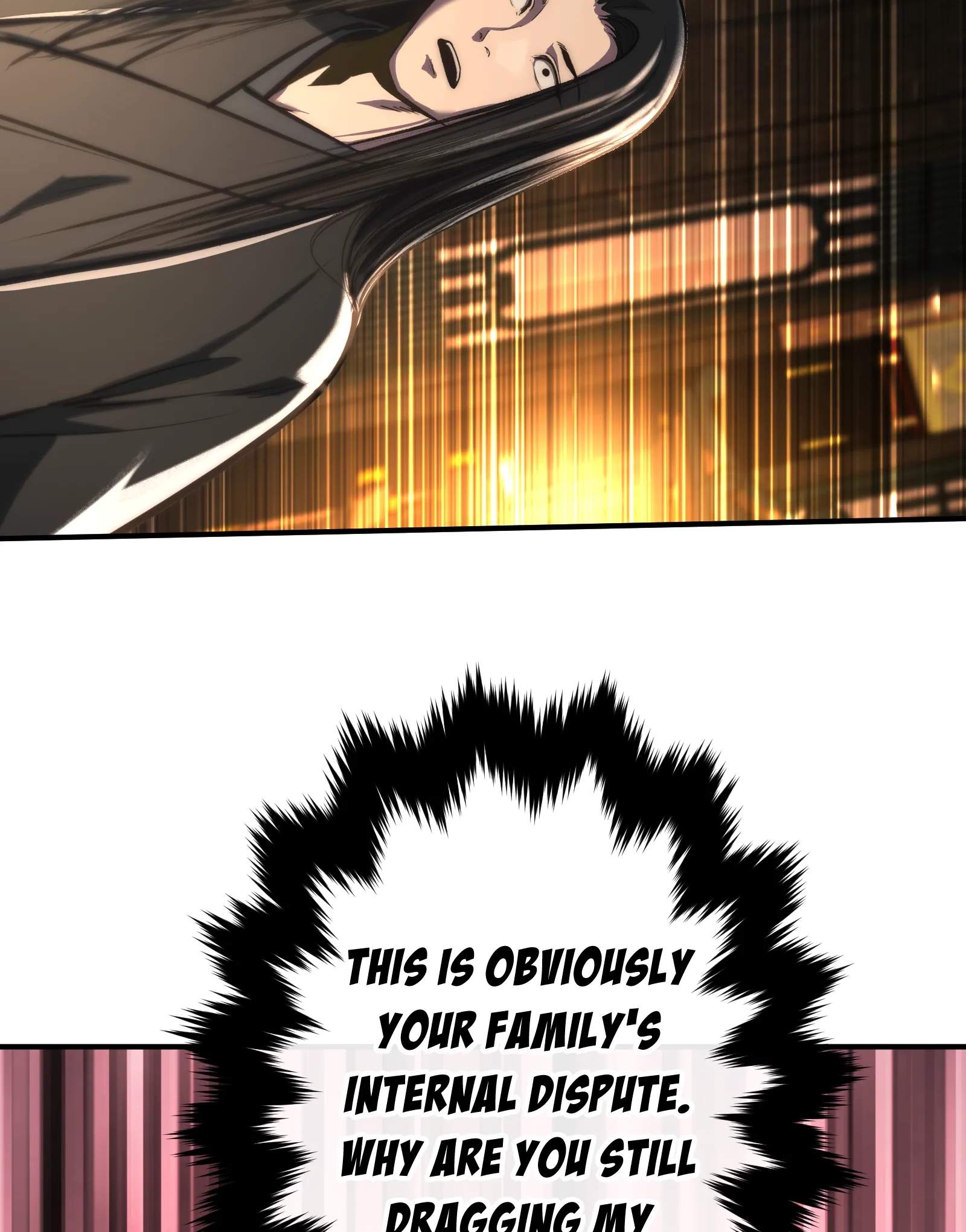 Reverend Insanity (2025) — Chapter 32 — page 48