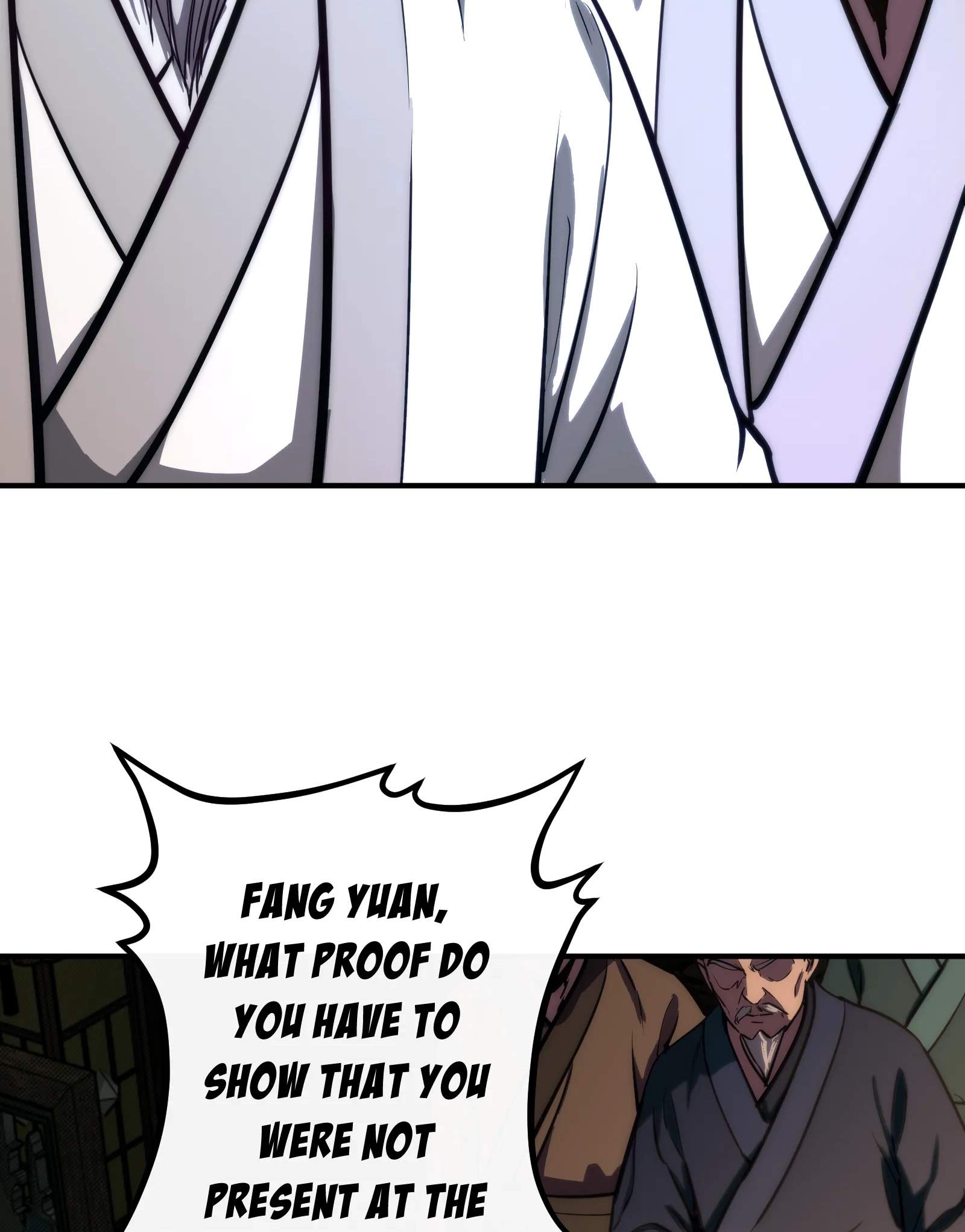 Reverend Insanity (2025) — Chapter 32 — page 50