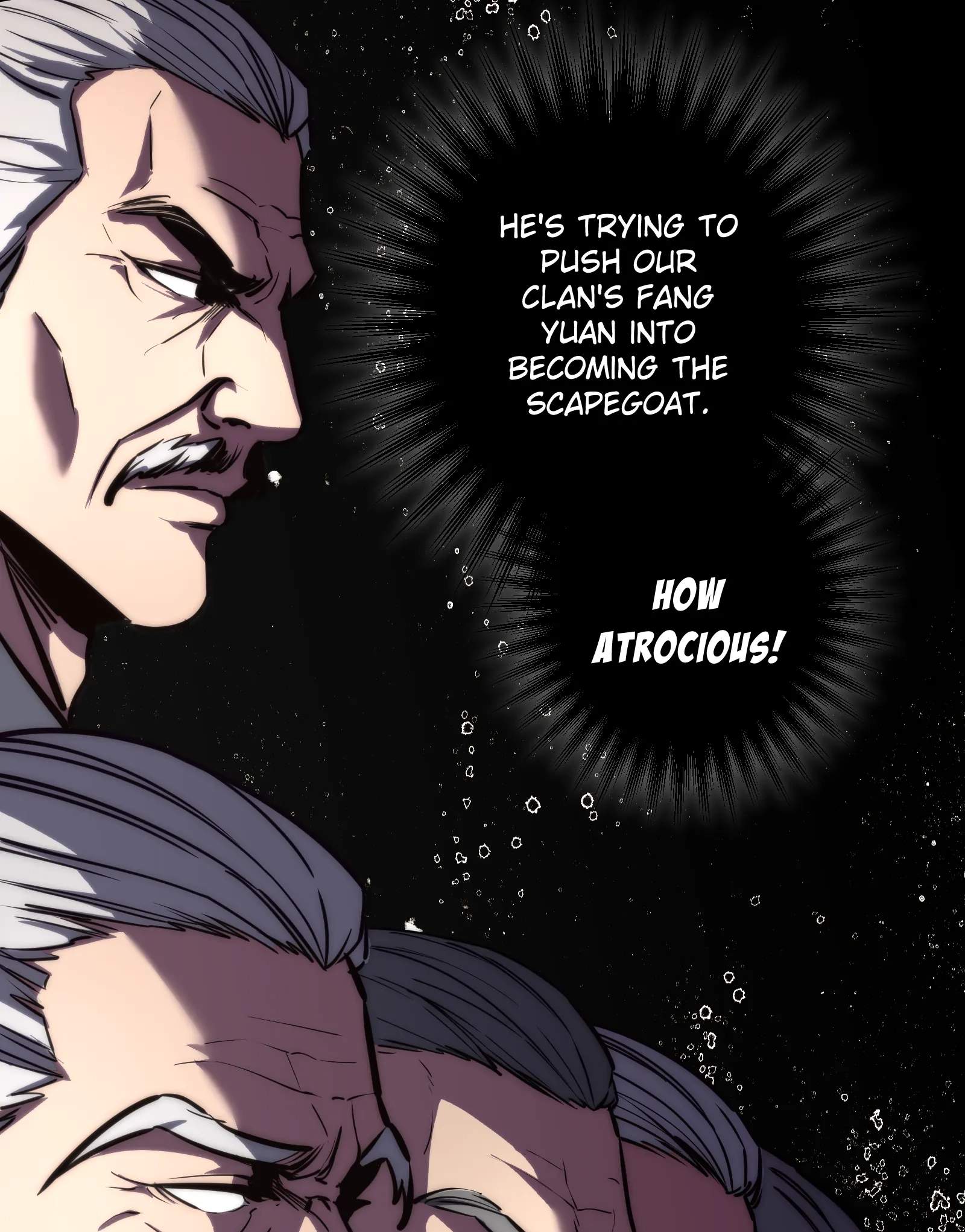 Reverend Insanity (2025) — Chapter 32 — page 53