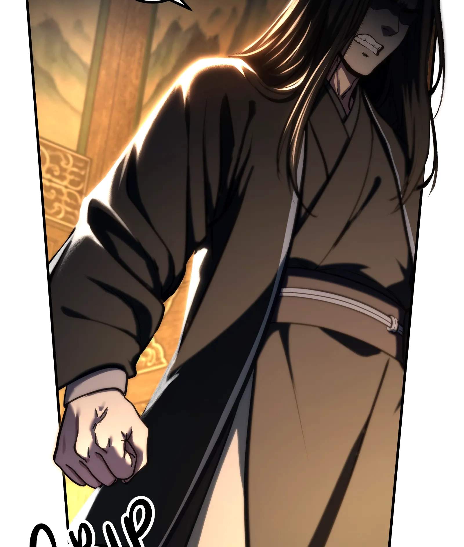 Reverend Insanity (2025) — Chapter 32 — page 60
