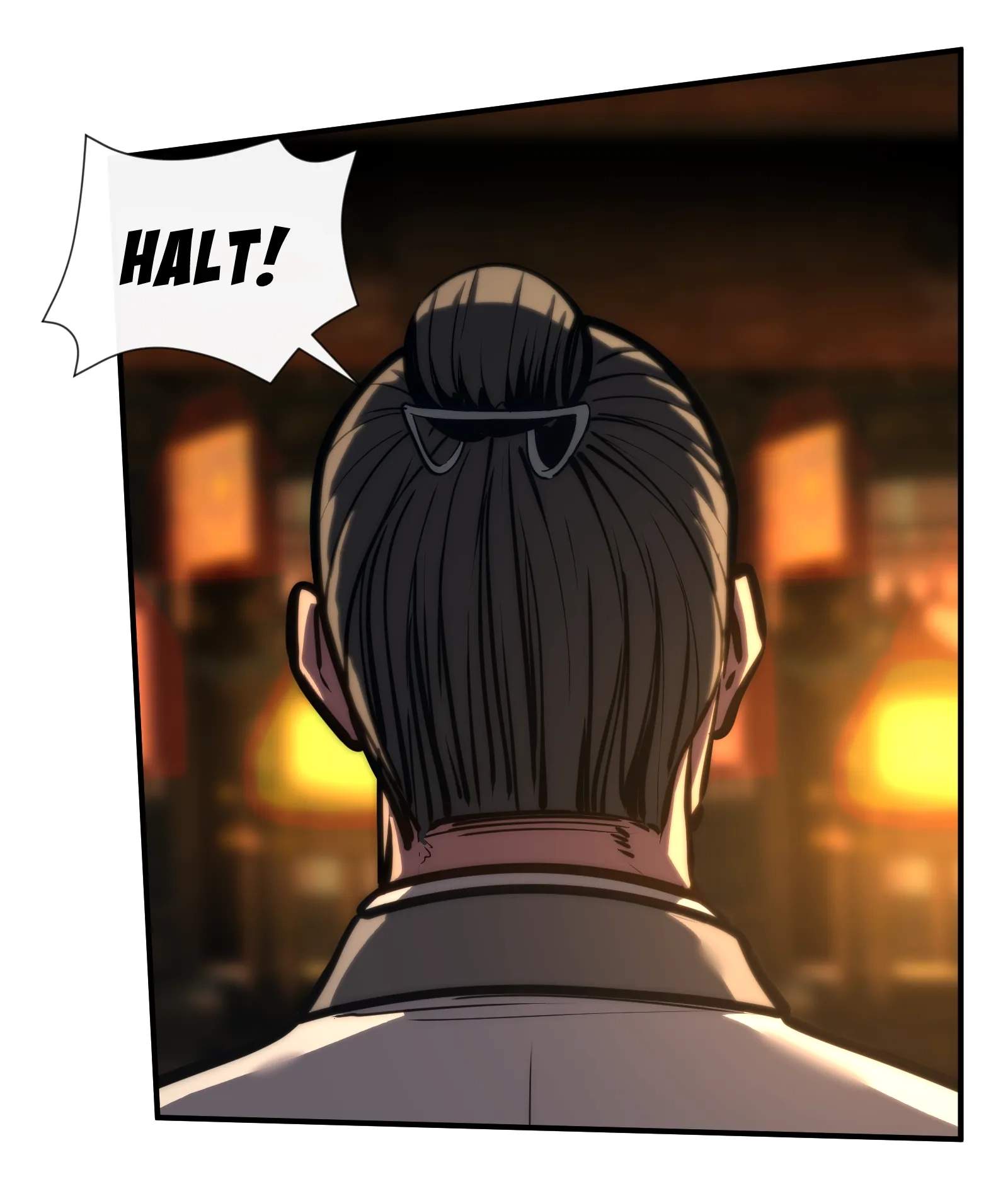 Reverend Insanity (2025) — Chapter 32 — page 63