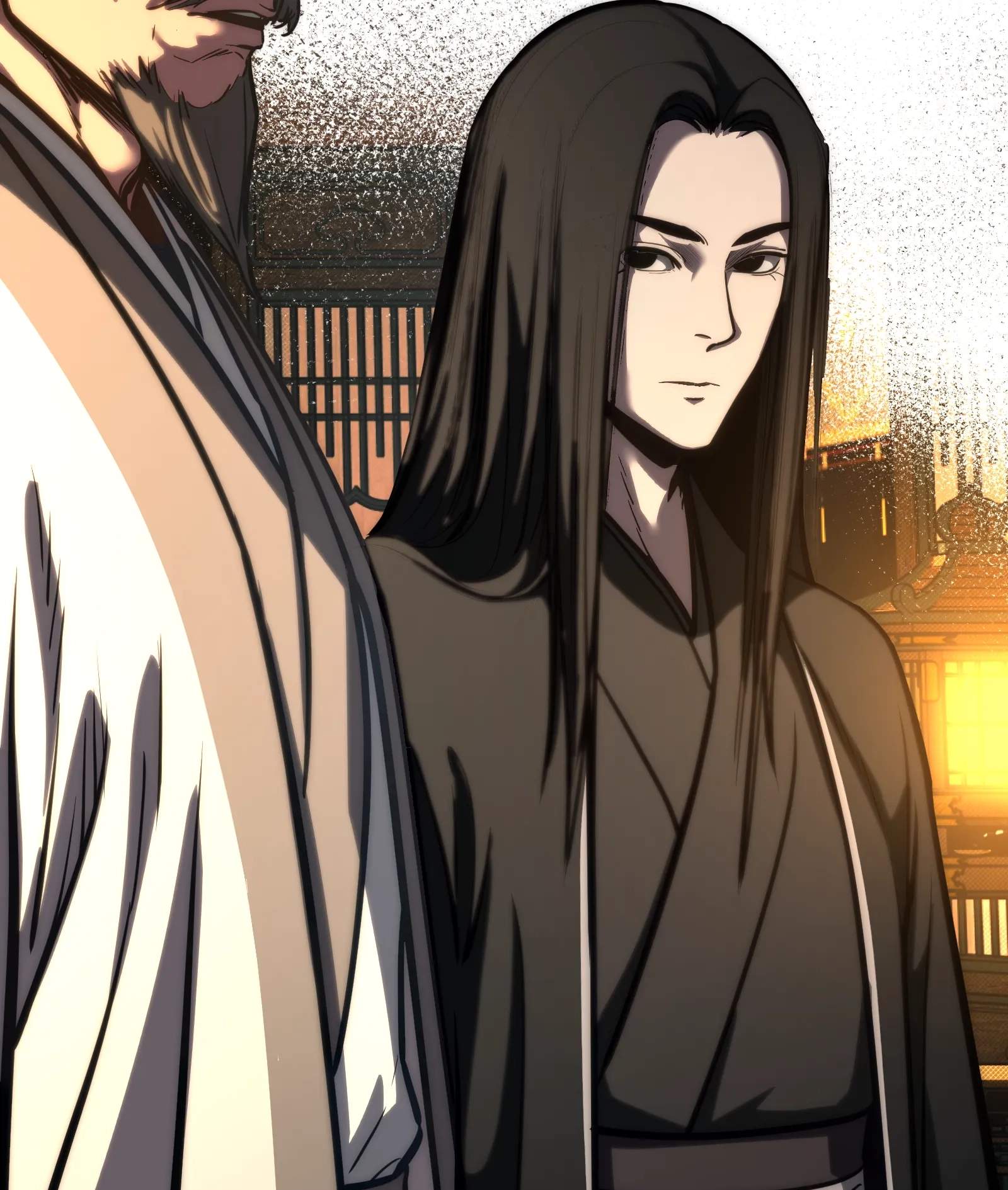 Reverend Insanity (2025) — Chapter 32 — page 65