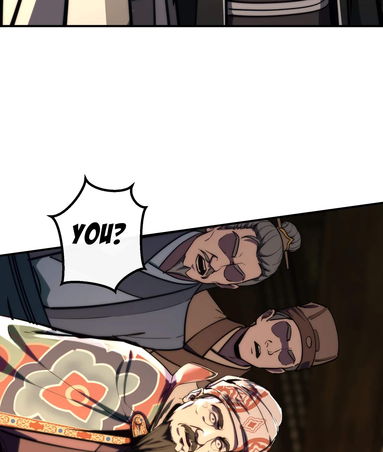 Reverend Insanity (2025) — Chapter 32 — page 66