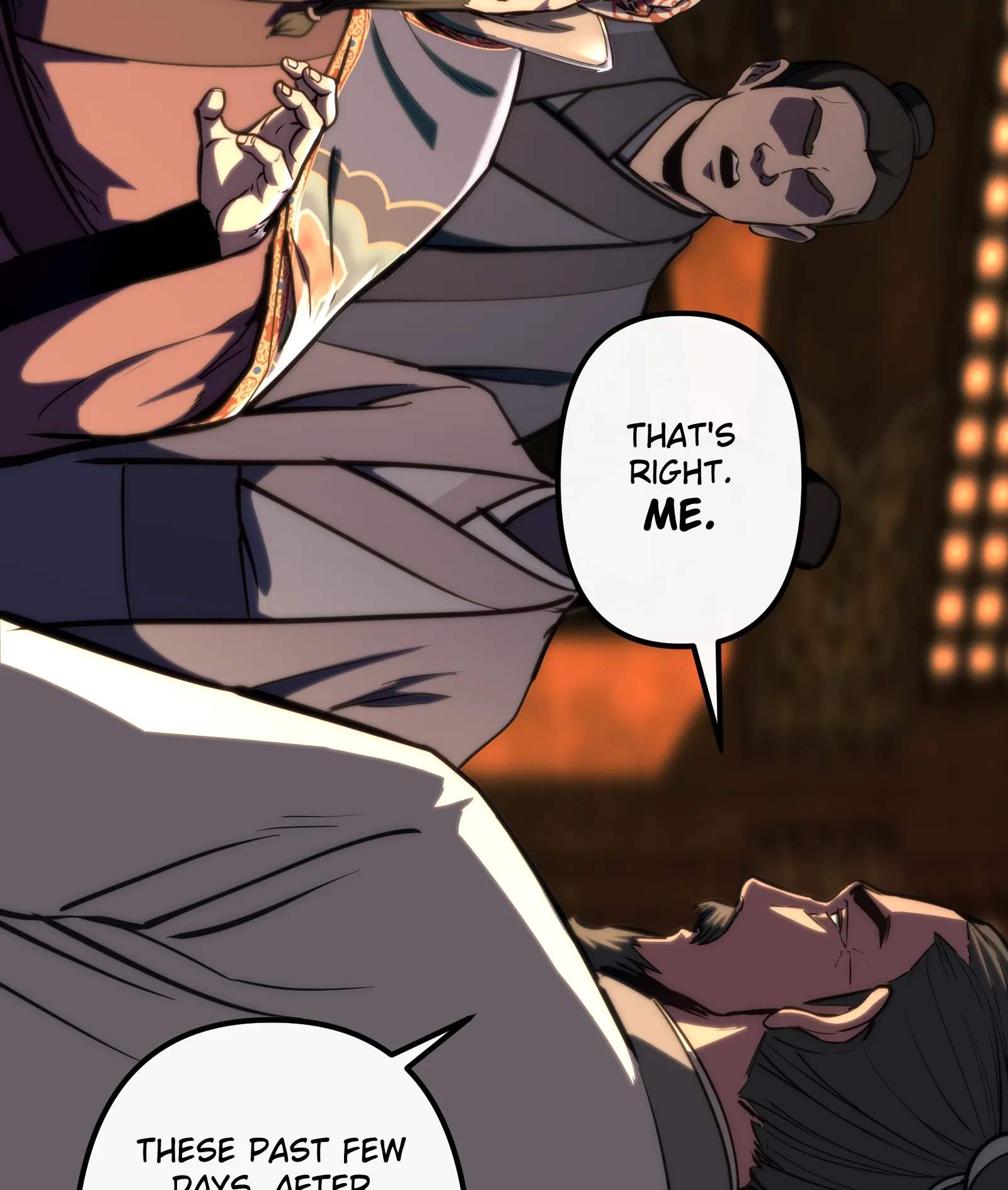Reverend Insanity (2025) — Chapter 32 — page 67
