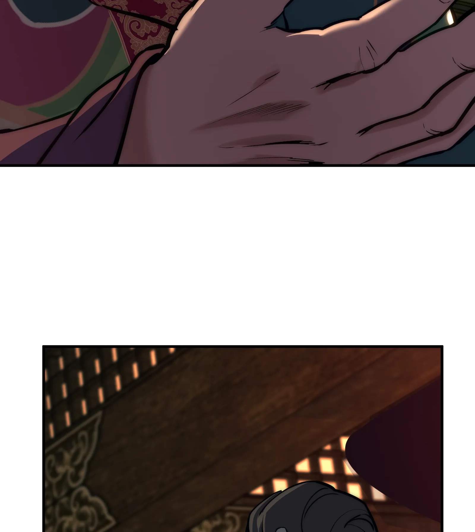 Reverend Insanity (2025) — Chapter 32 — page 72