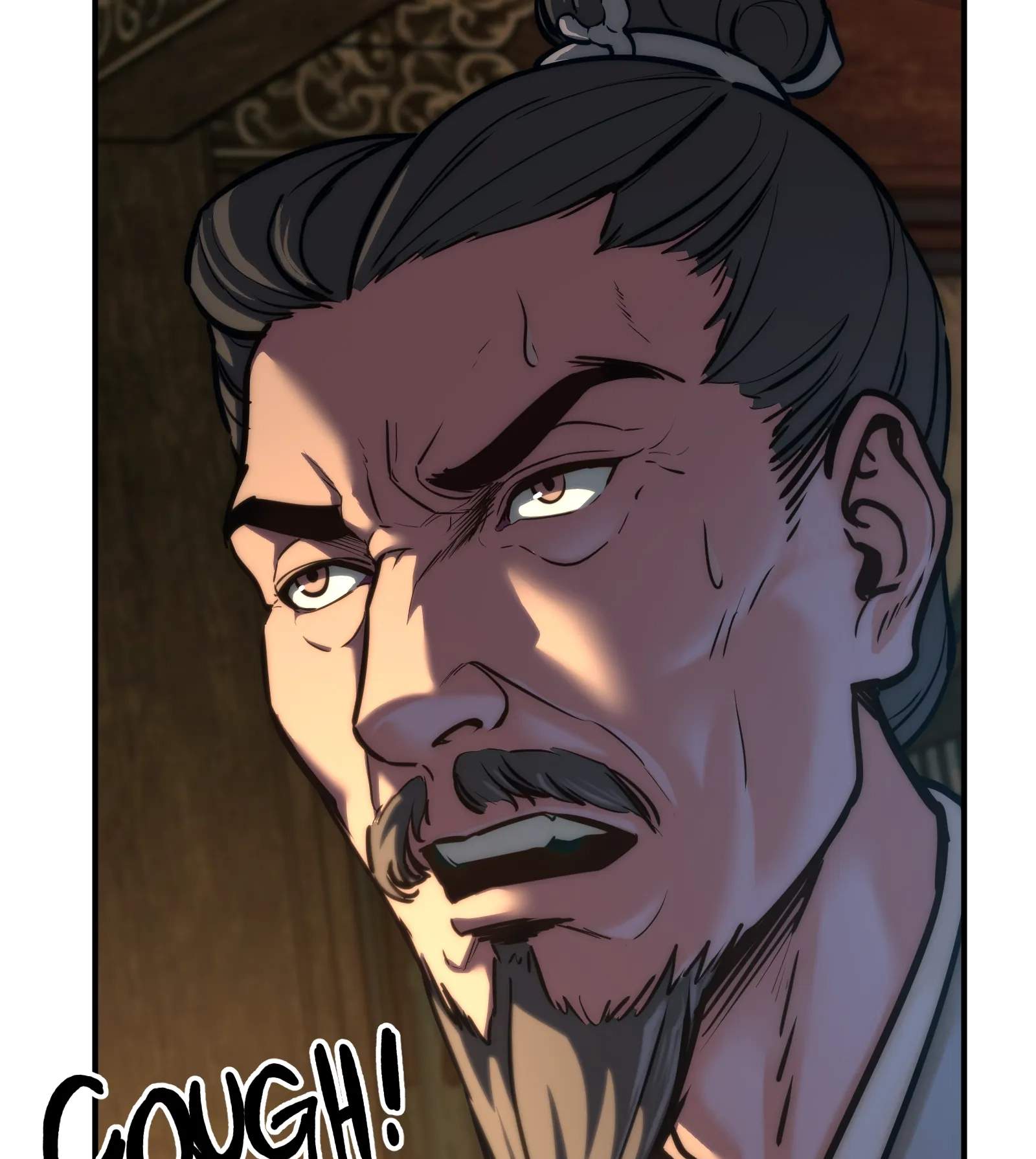 Reverend Insanity (2025) — Chapter 32 — page 73