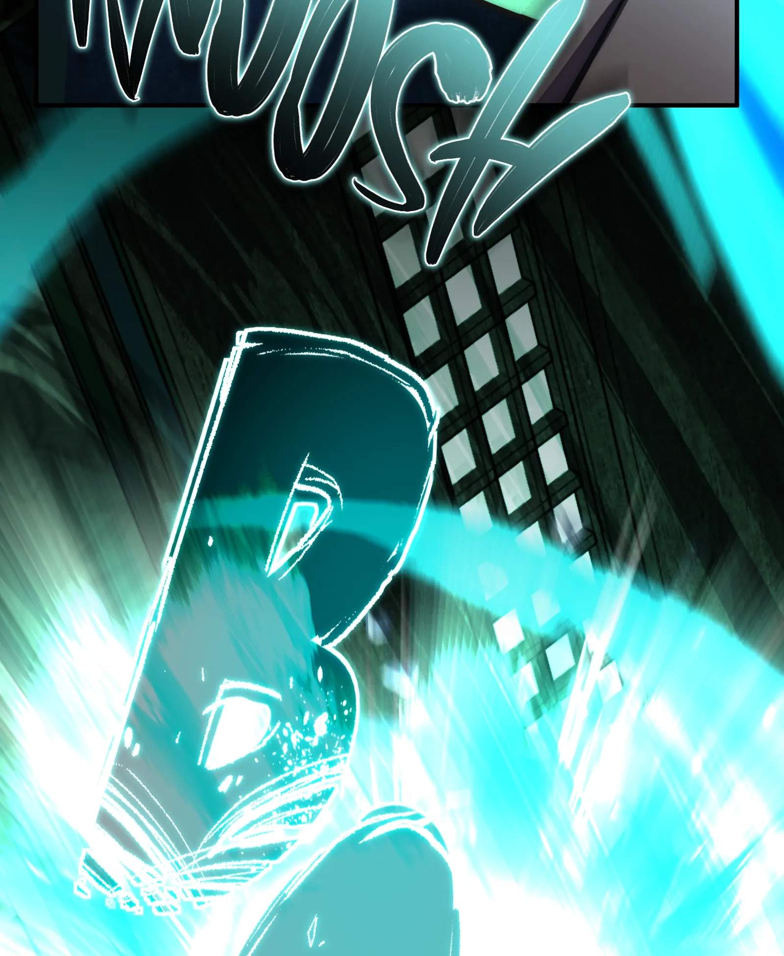 Reverend Insanity (2025) — Chapter 32 — page 83
