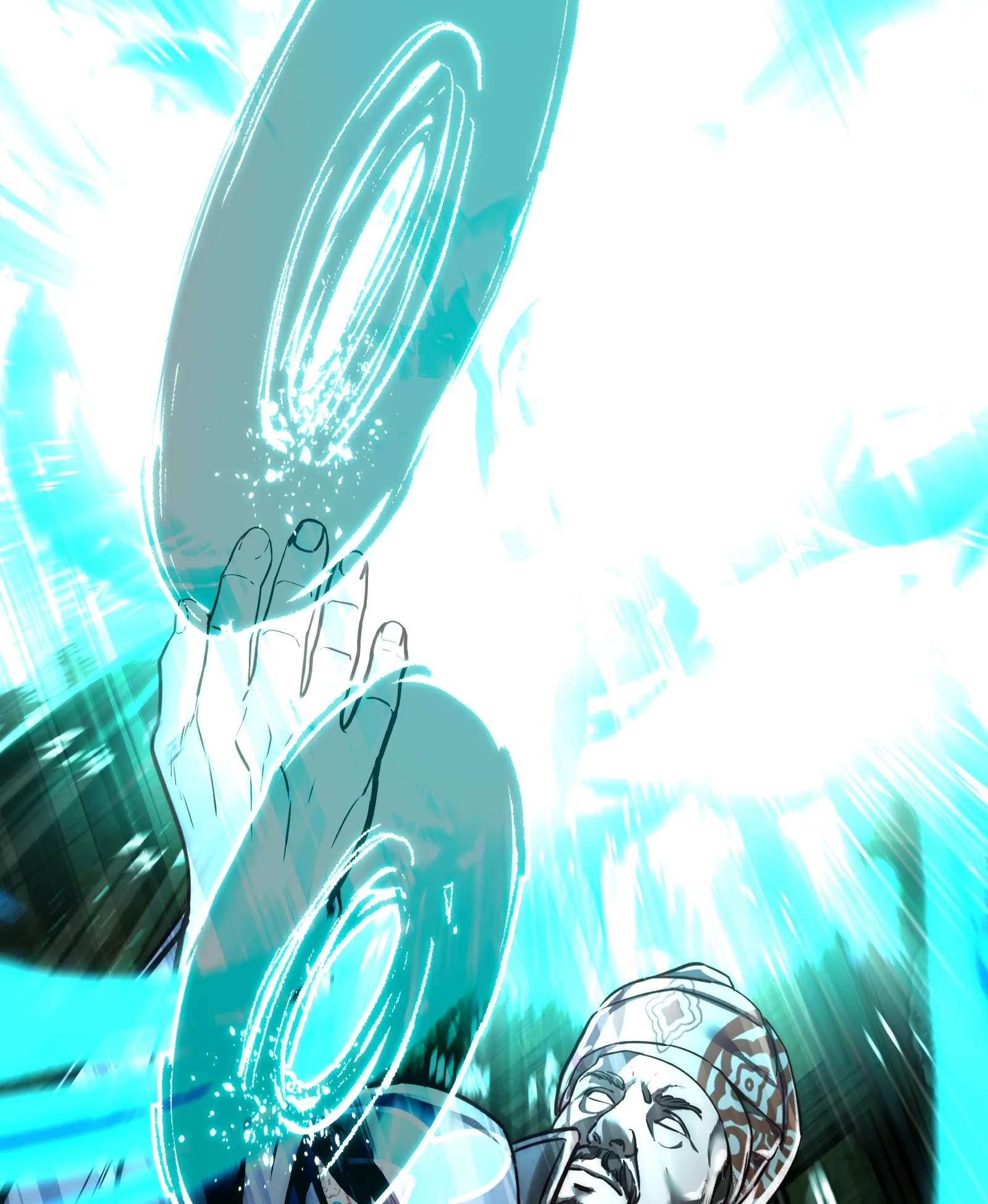 Reverend Insanity (2025) — Chapter 32 — page 84