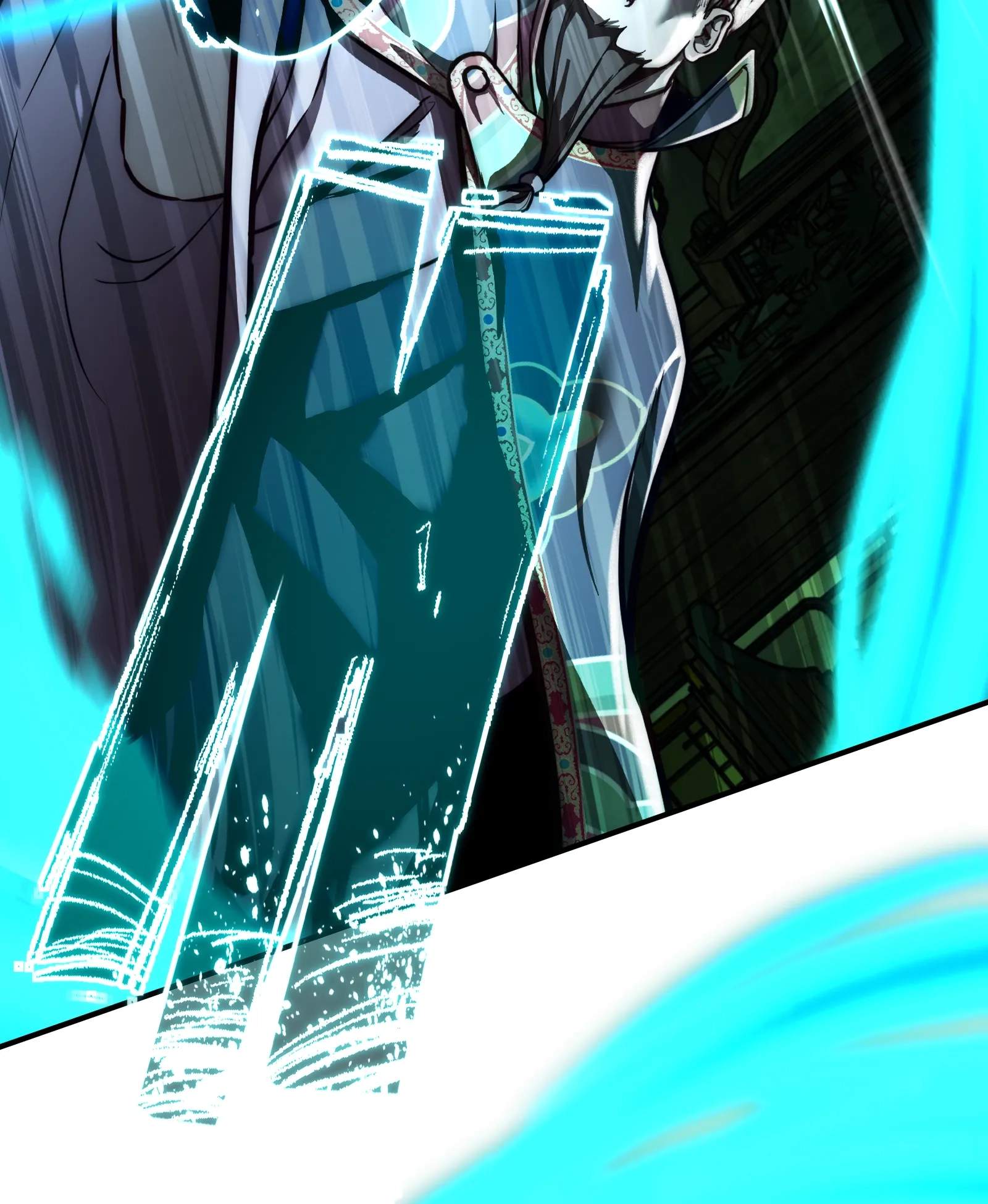Reverend Insanity (2025) — Chapter 32 — page 85