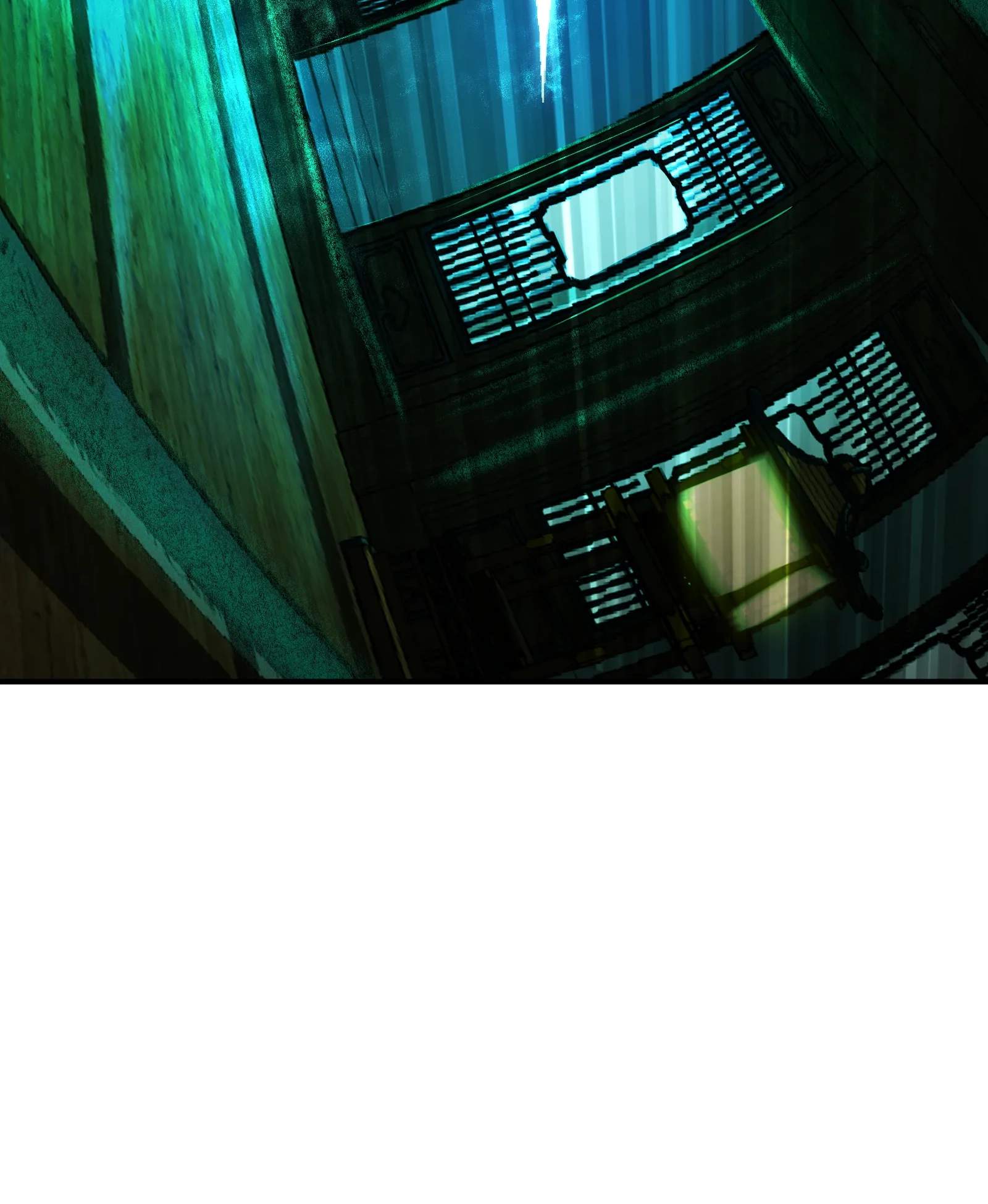 Reverend Insanity (2025) — Chapter 32 — page 92