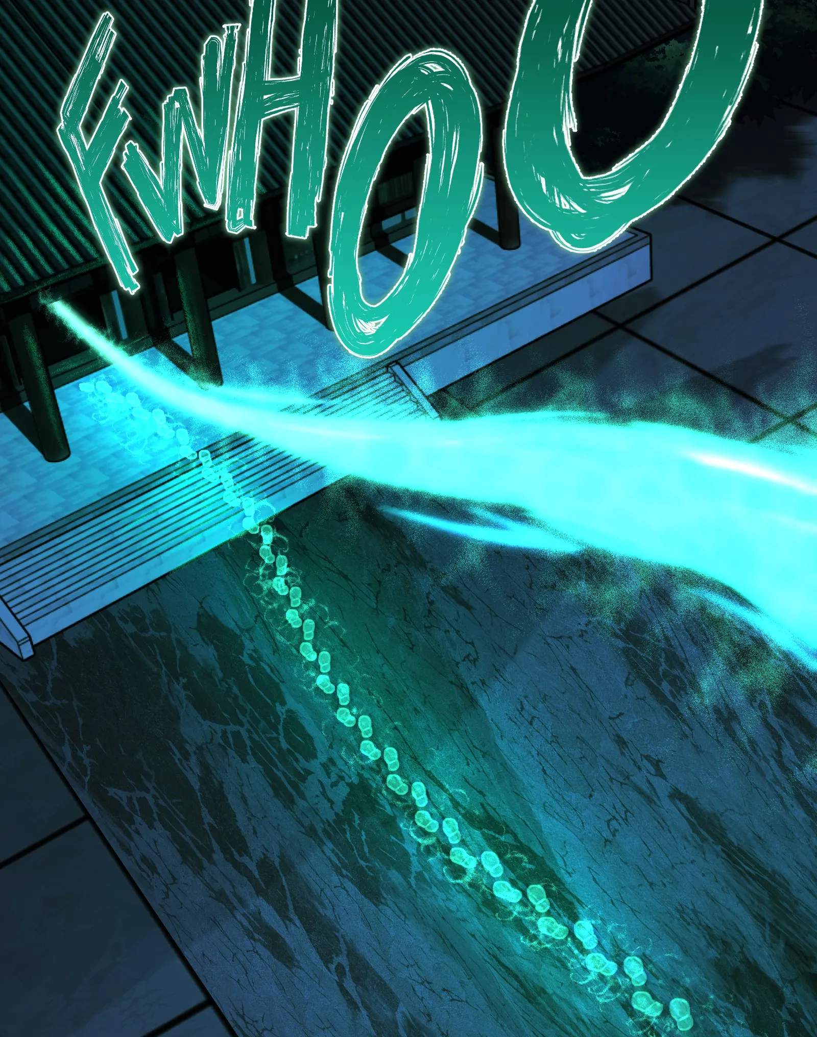 Reverend Insanity (2025) — Chapter 32 — page 95
