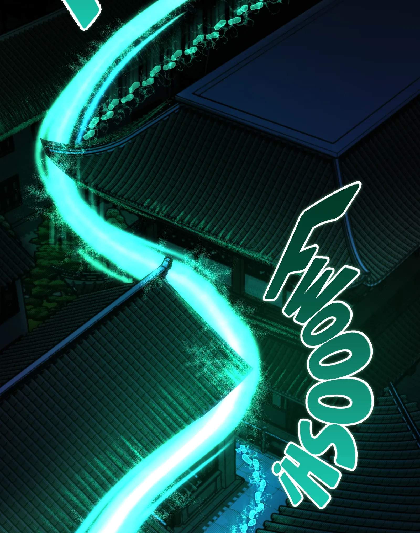 Reverend Insanity (2025) — Chapter 32 — page 97