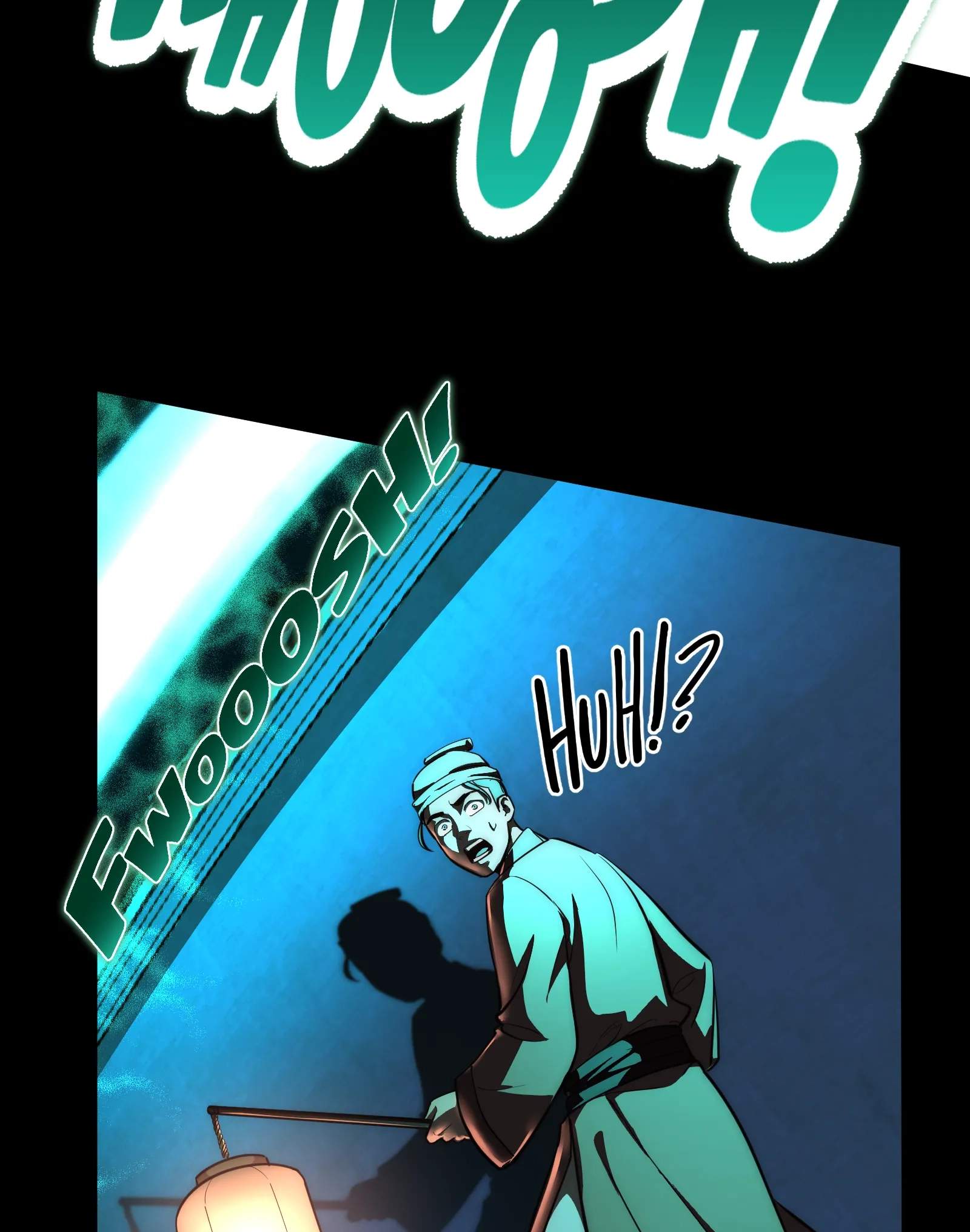 Reverend Insanity (2025) — Chapter 32 — page 99