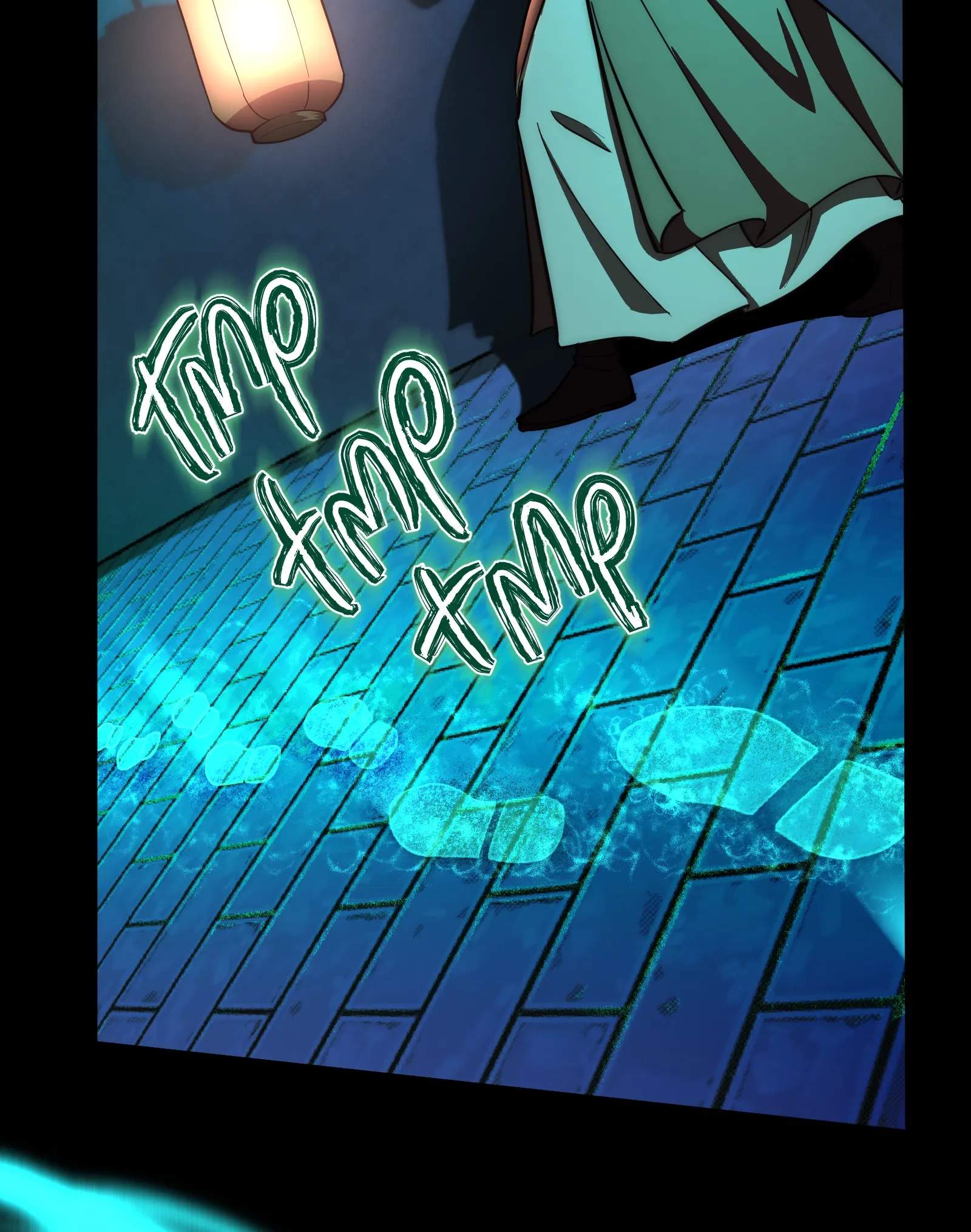 Reverend Insanity (2025) — Chapter 32 — page 100