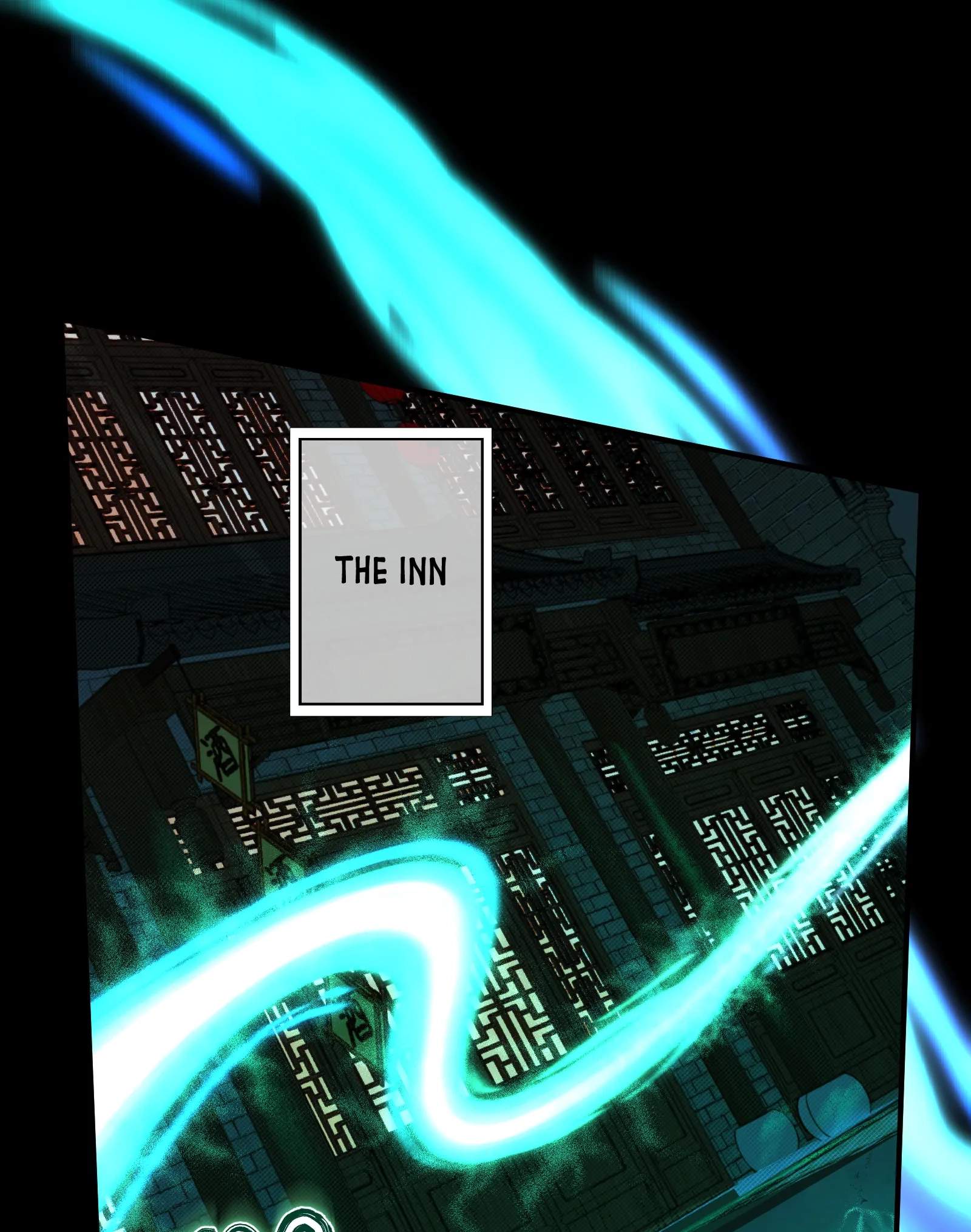 Reverend Insanity (2025) — Chapter 32 — page 101