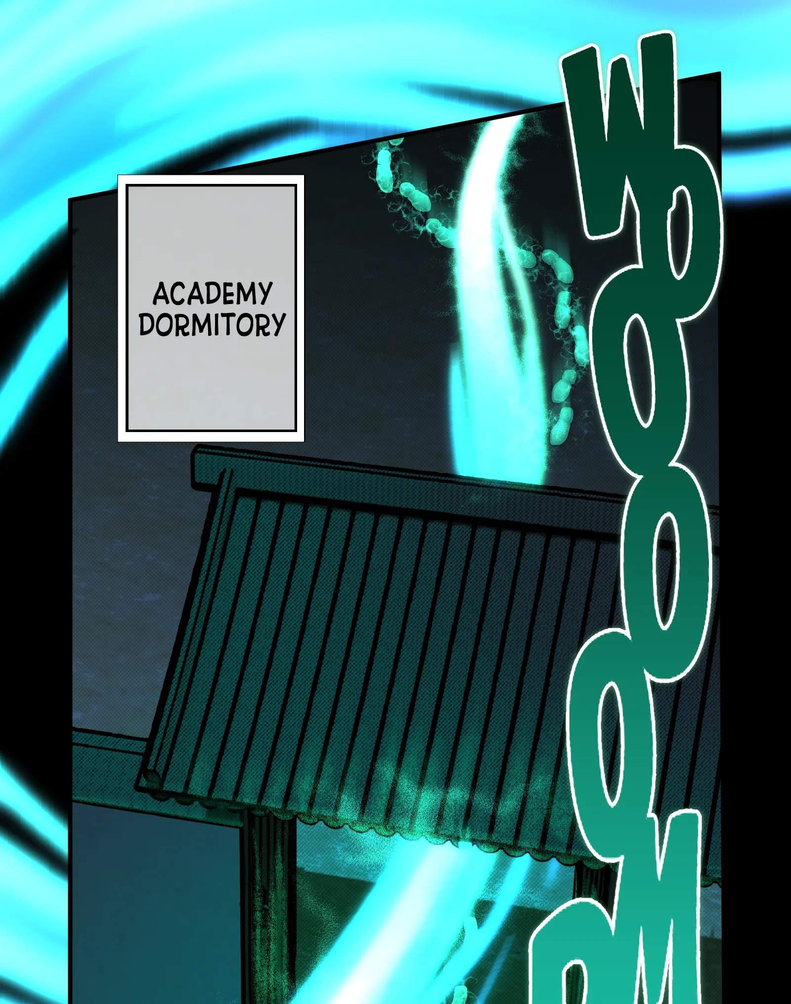 Reverend Insanity (2025) — Chapter 32 — page 103