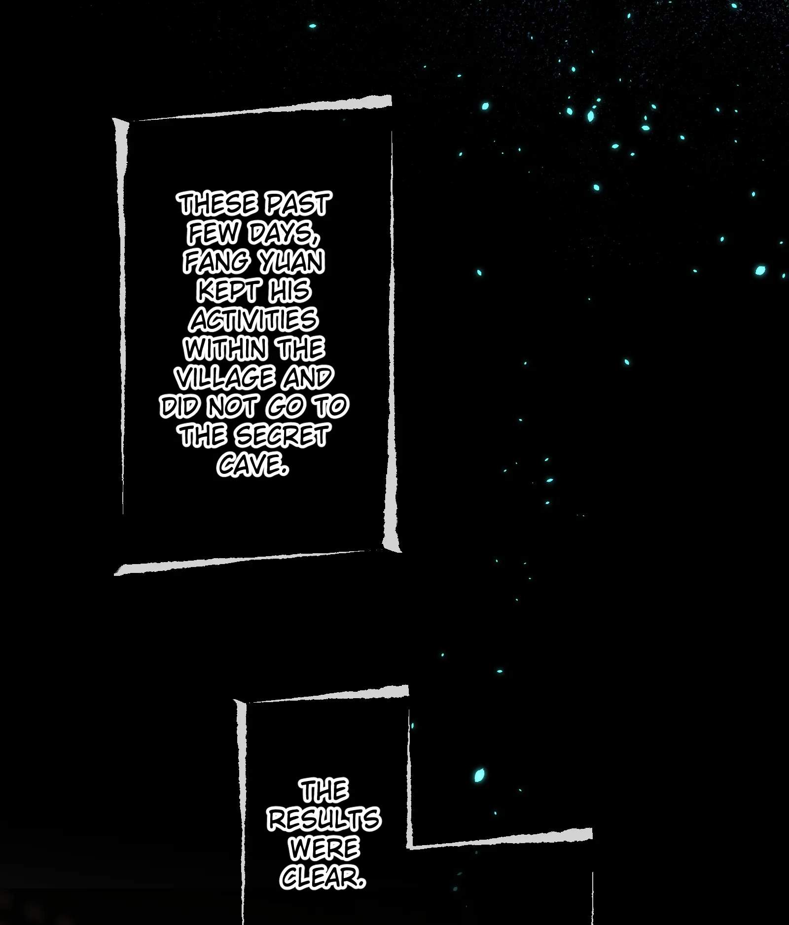 Reverend Insanity (2025) — Chapter 32 — page 109