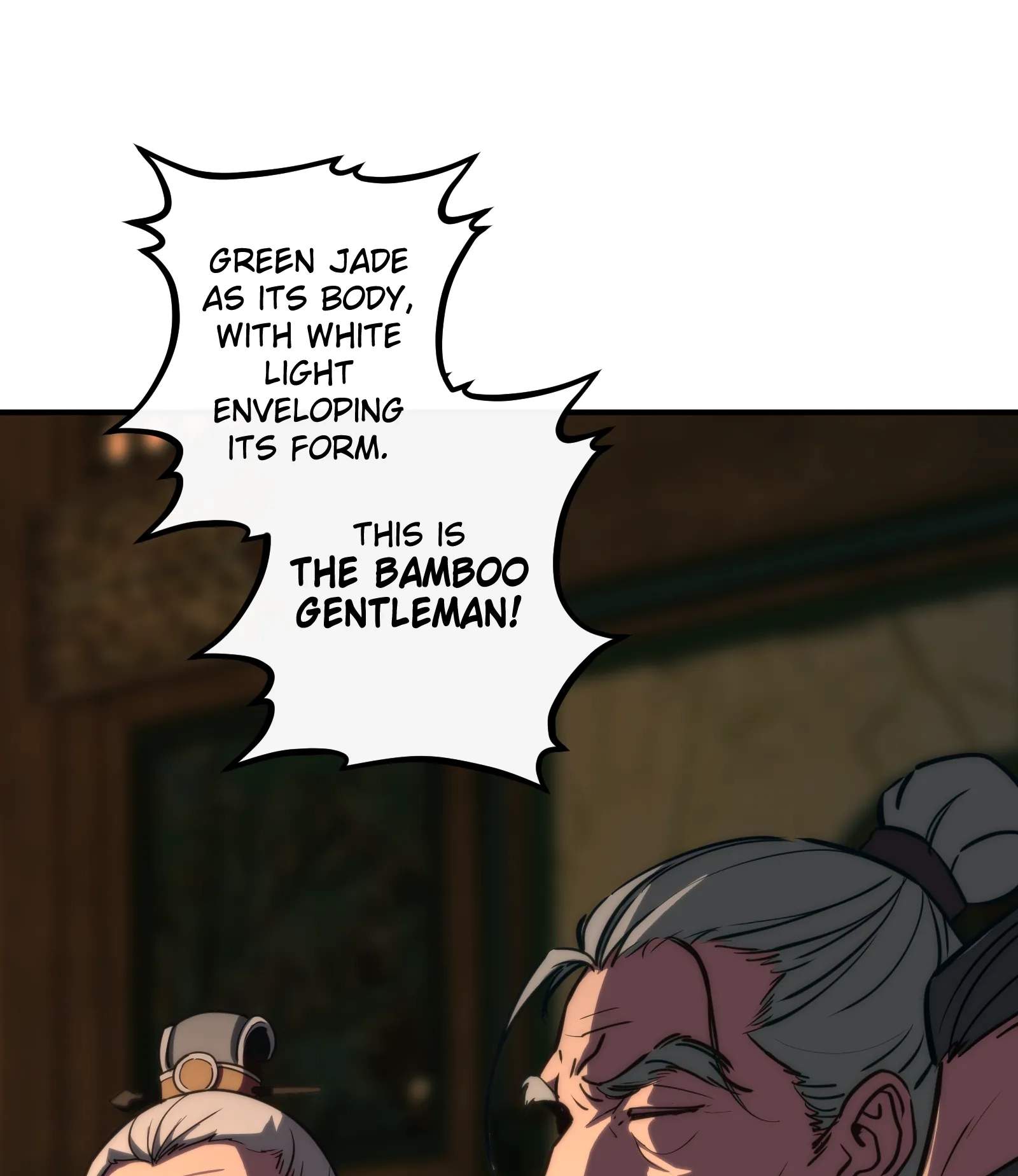 Reverend Insanity (2025) — Chapter 32 — page 117