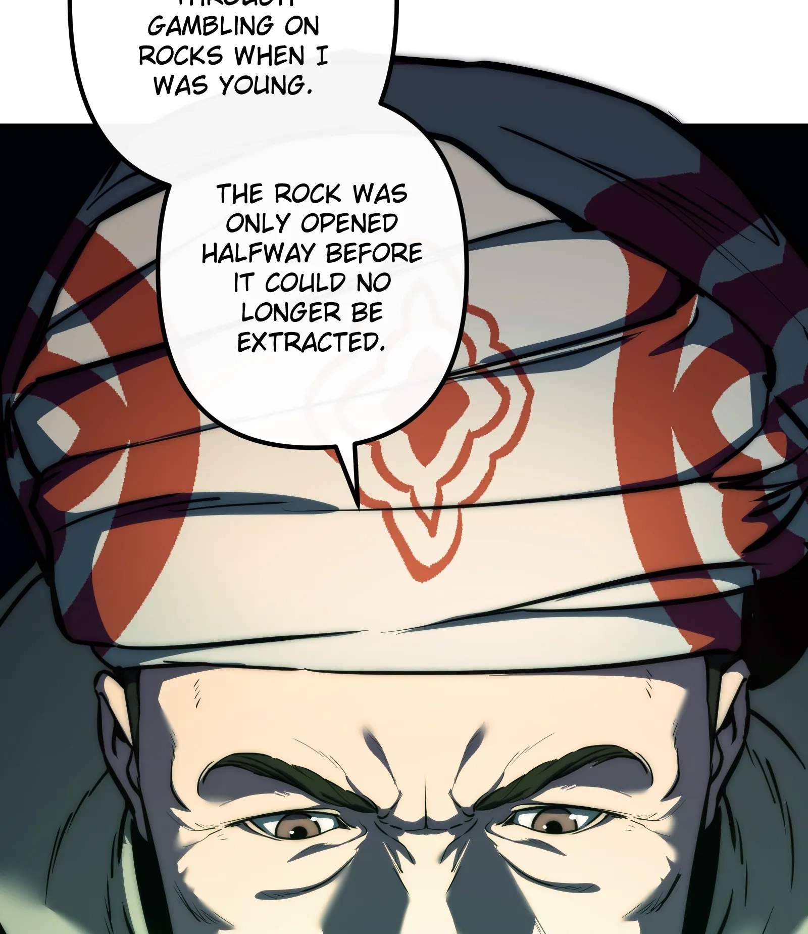 Reverend Insanity (2025) — Chapter 32 — page 121