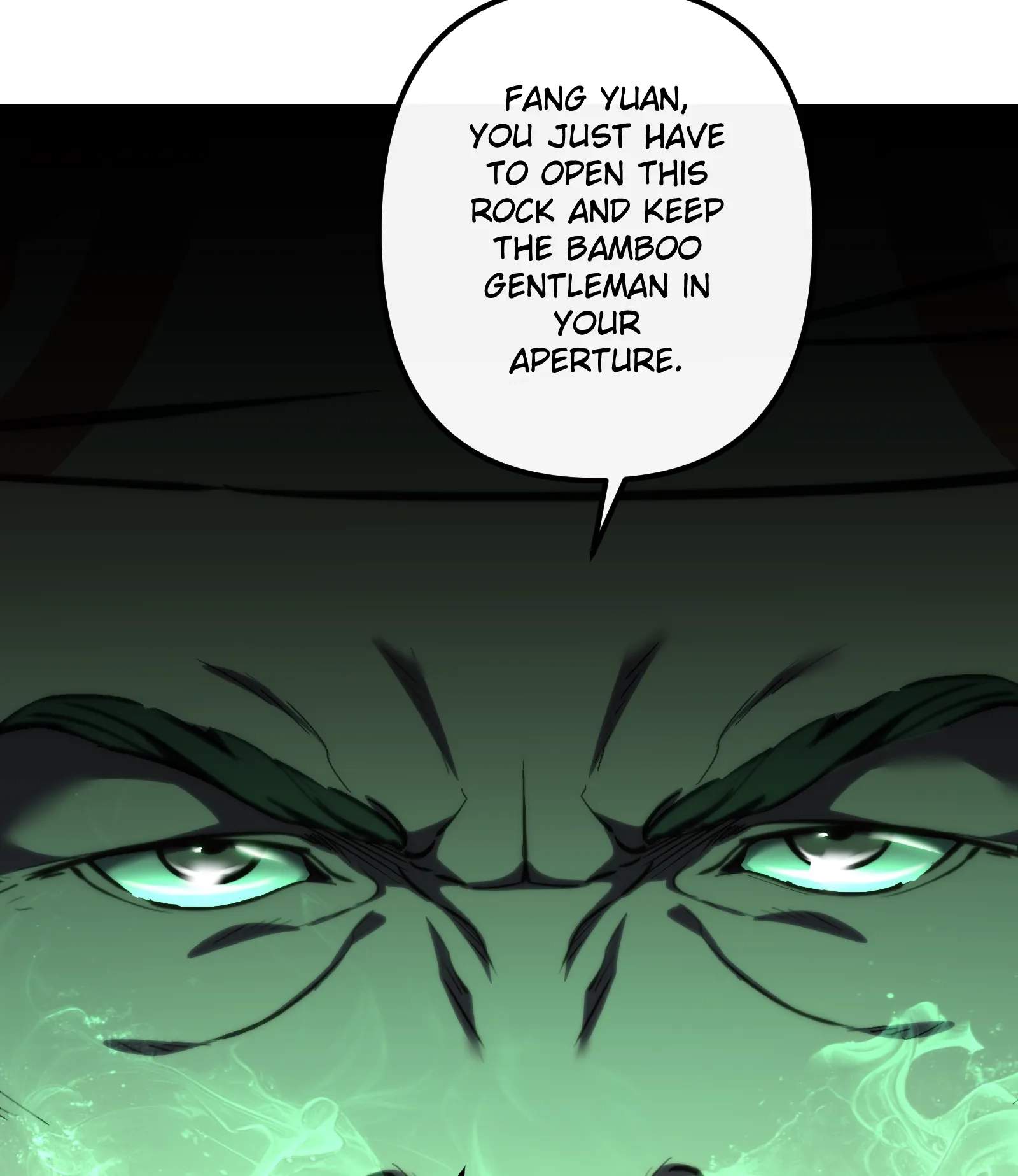 Reverend Insanity (2025) — Chapter 32 — page 124