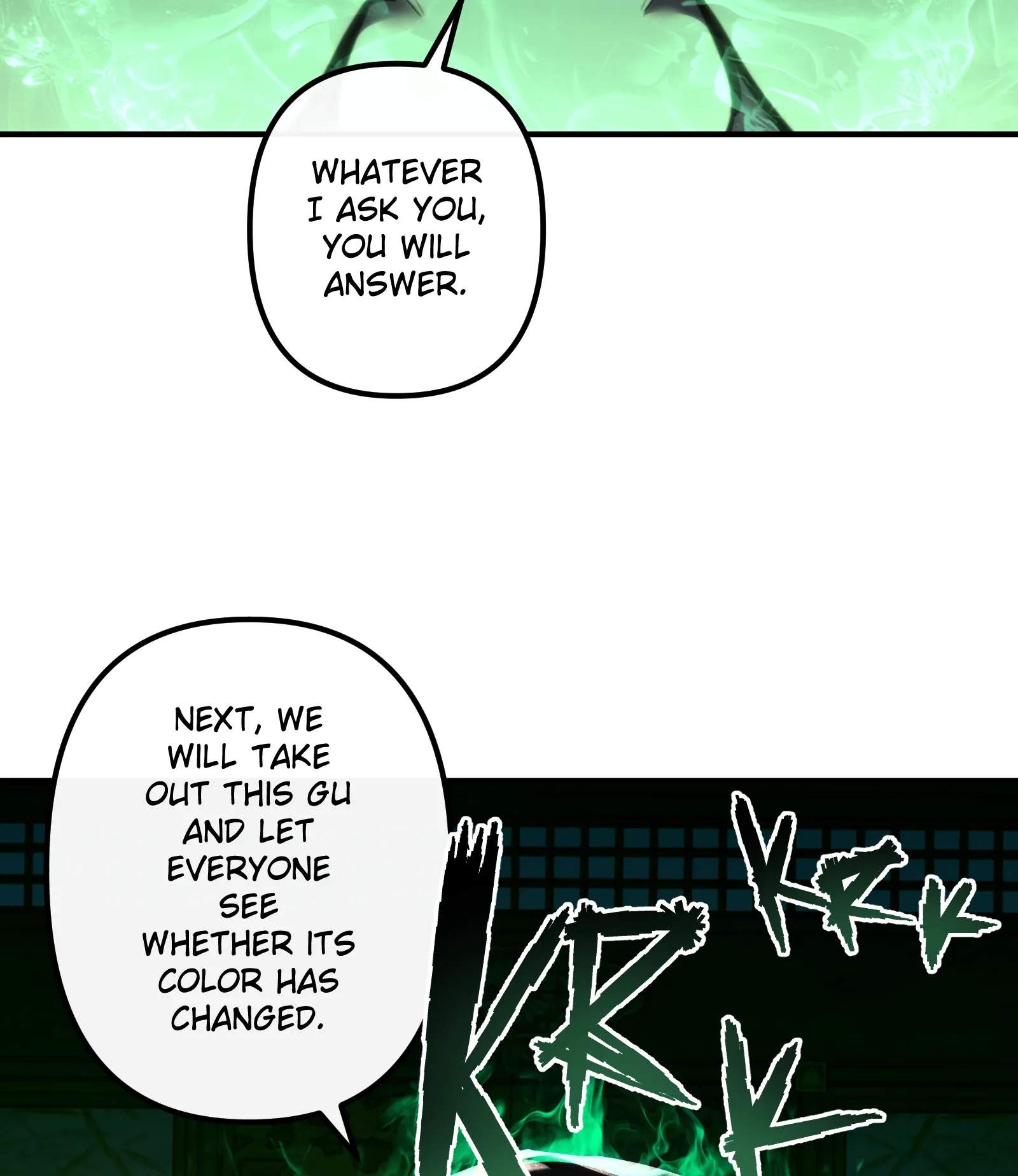 Reverend Insanity (2025) — Chapter 32 — page 125
