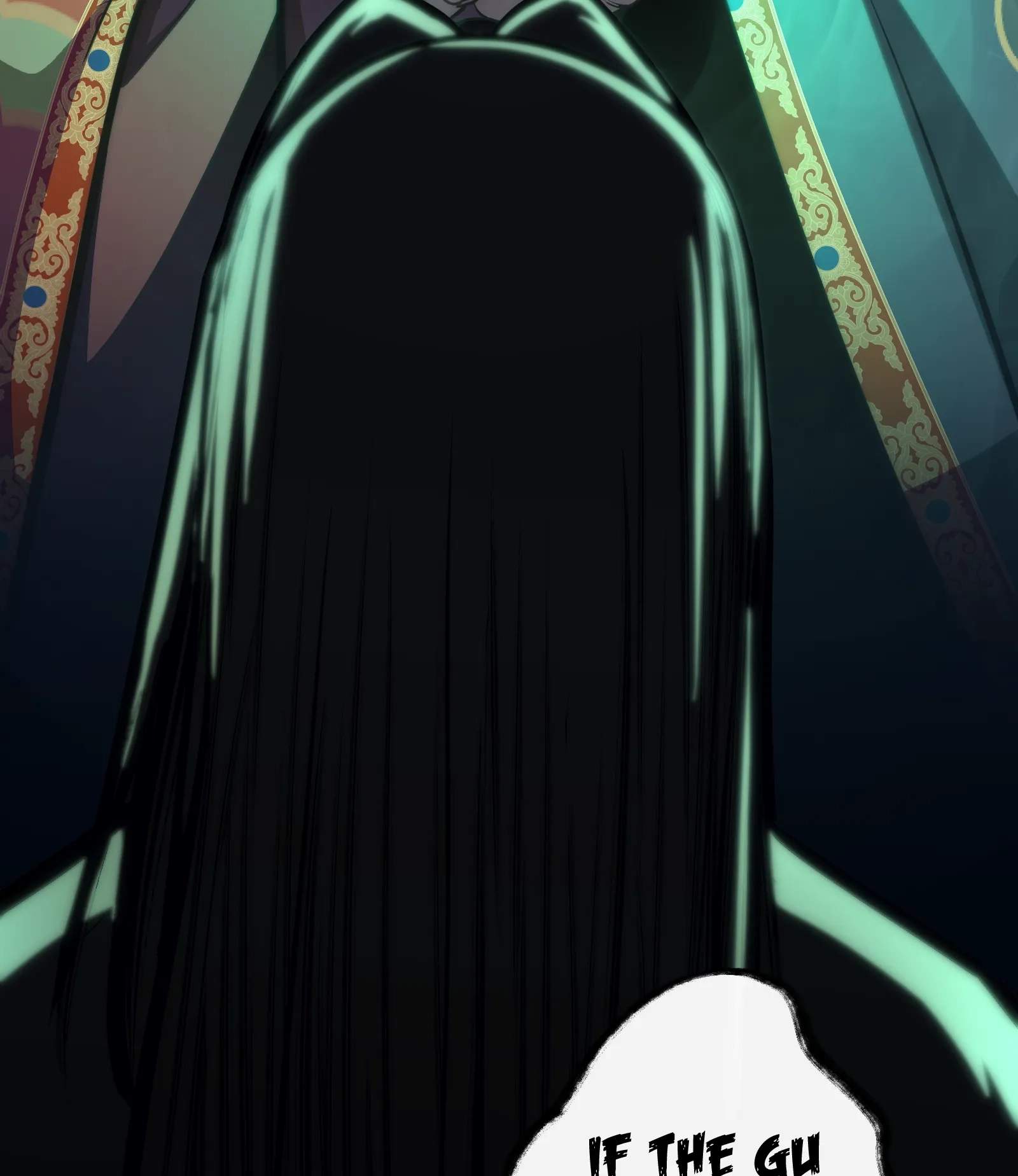 Reverend Insanity (2025) — Chapter 32 — page 127