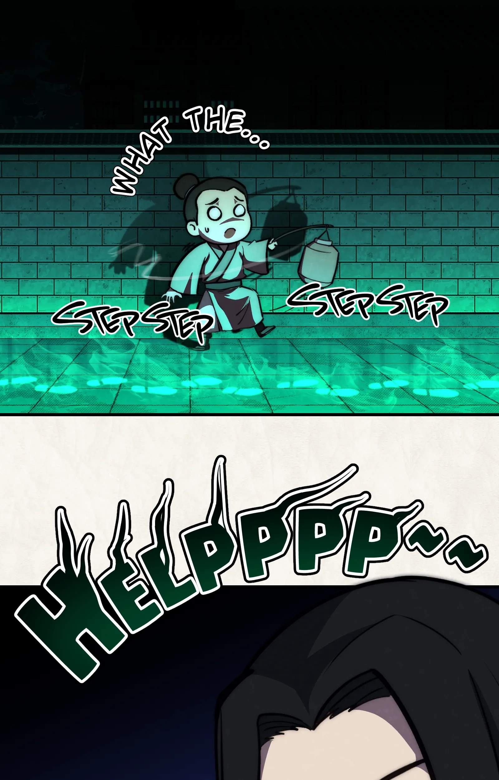 Reverend Insanity (2025) — Chapter 32 — page 137